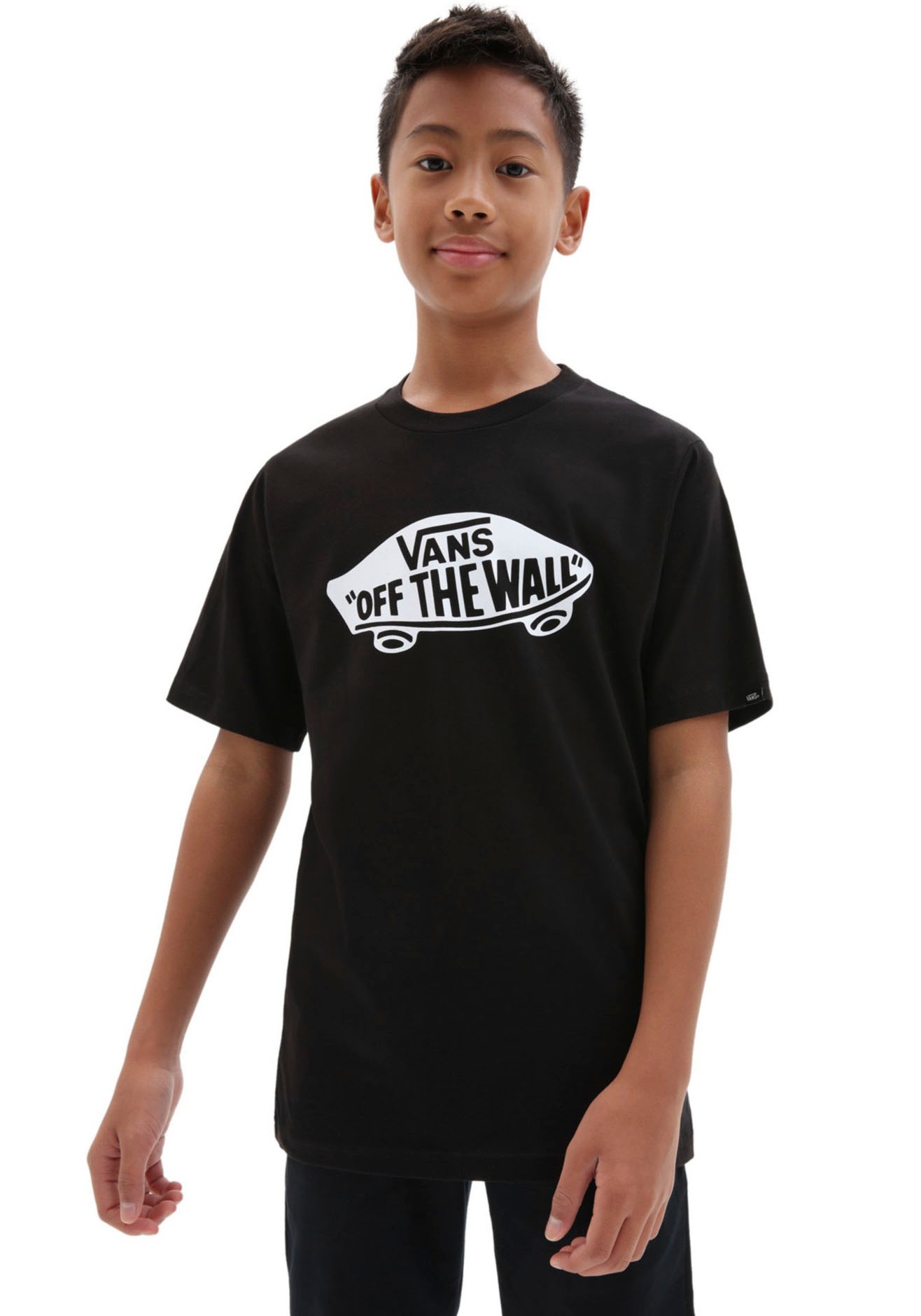 BOYS« bestellen T-Shirt | Vans BAUR »OTW