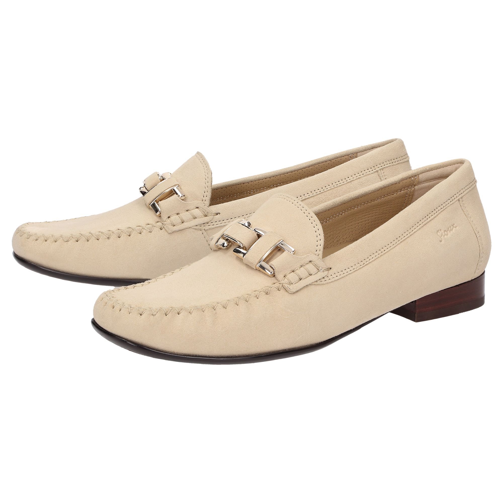 SIOUX Slipper "Cambria"