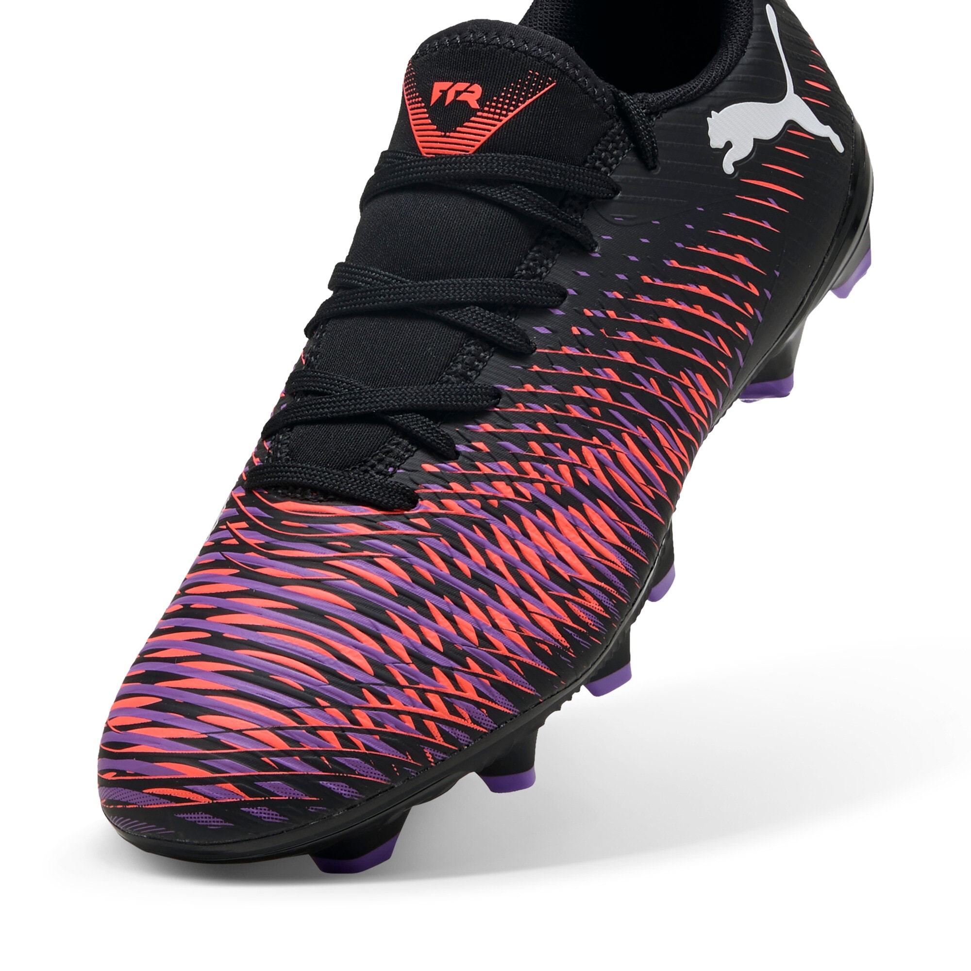 PUMA Fußballschuh »FUTURE 8 PLAY FG/AG WN'S«