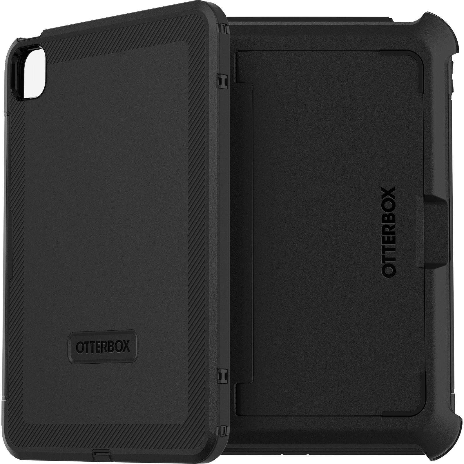 Otterbox Tablet-Hülle »Defender für Apple iPad Pro 11 (M4)«, Backcover, Schutzhülle, Handyschutzhülle, Case, Schutzcase, stoßfest