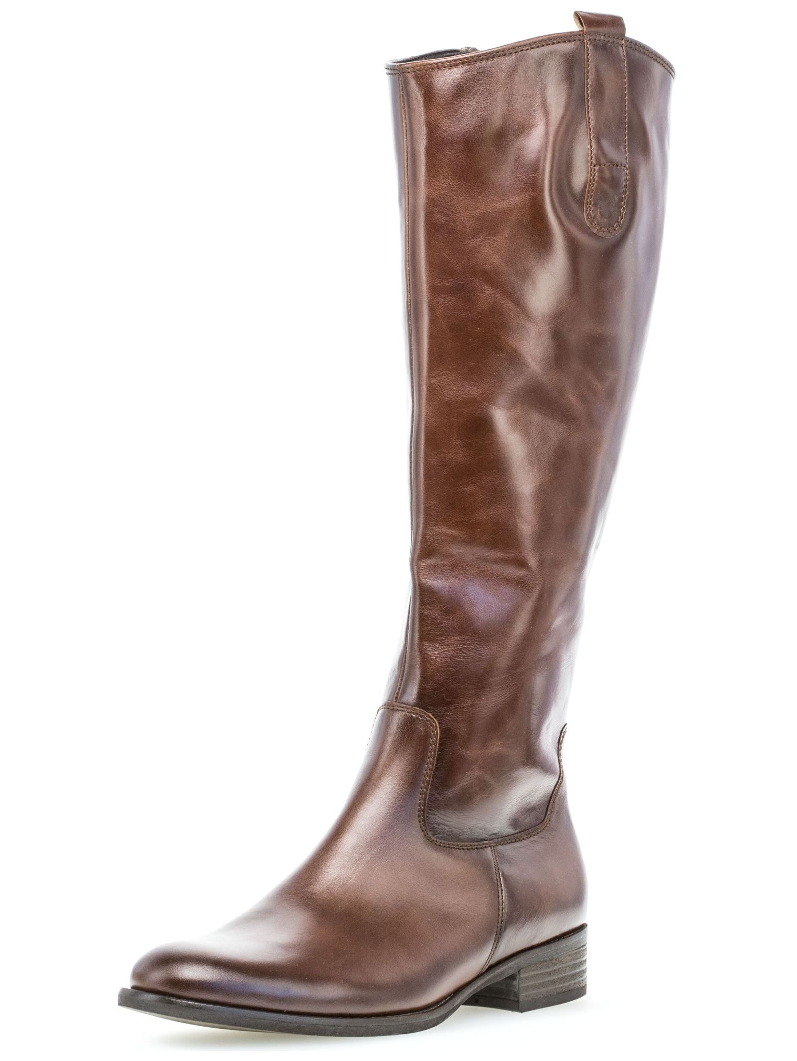 Gabor Stiefel "Gabor Stiefel Nappaleder" günstig online kaufen