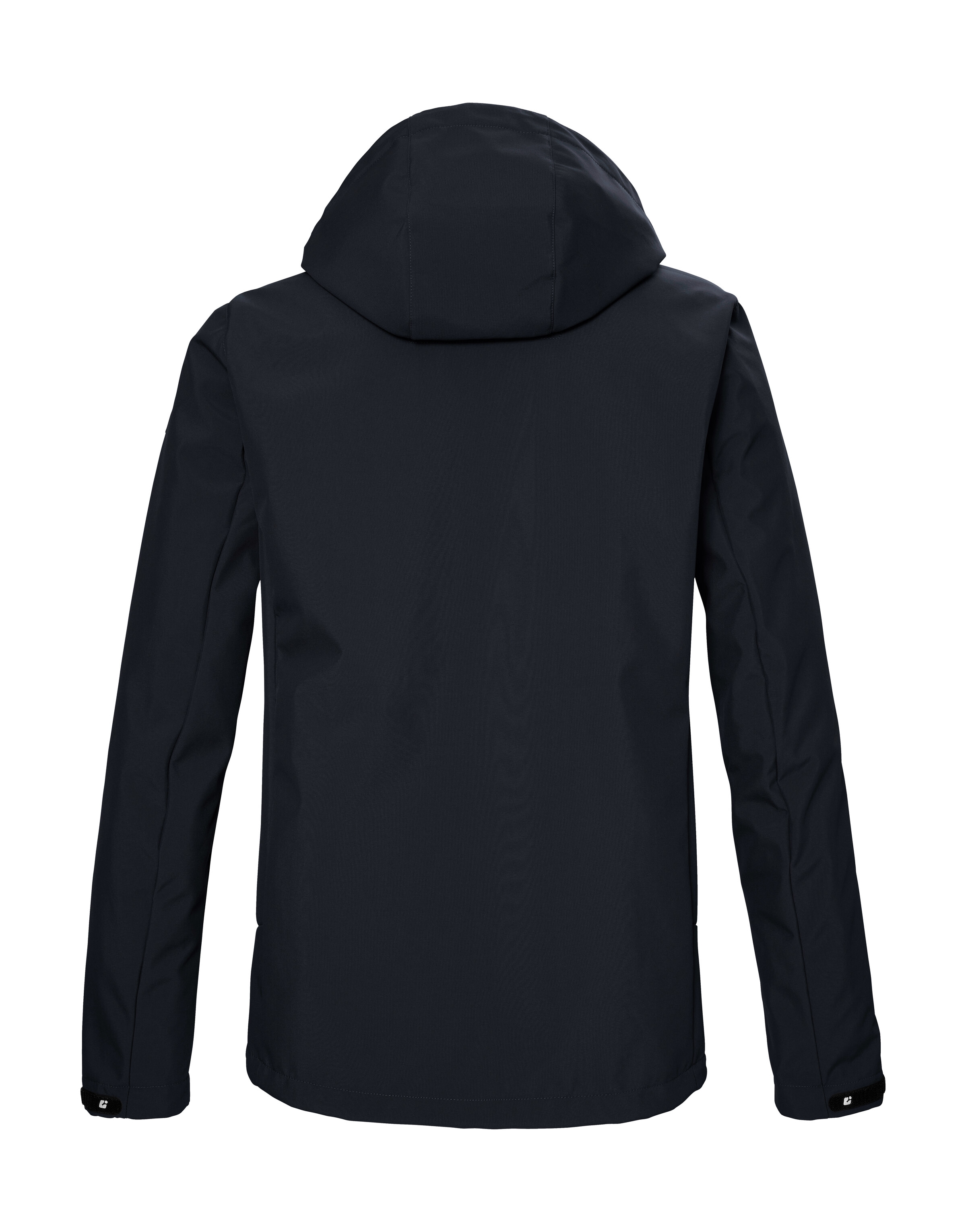 Killtec Softshelljacke »KOS 103 MN SFTSHLL JCKT«, Atmungsaktive, wind- und wasserabweisende Softshelljacke, PFAS-frei