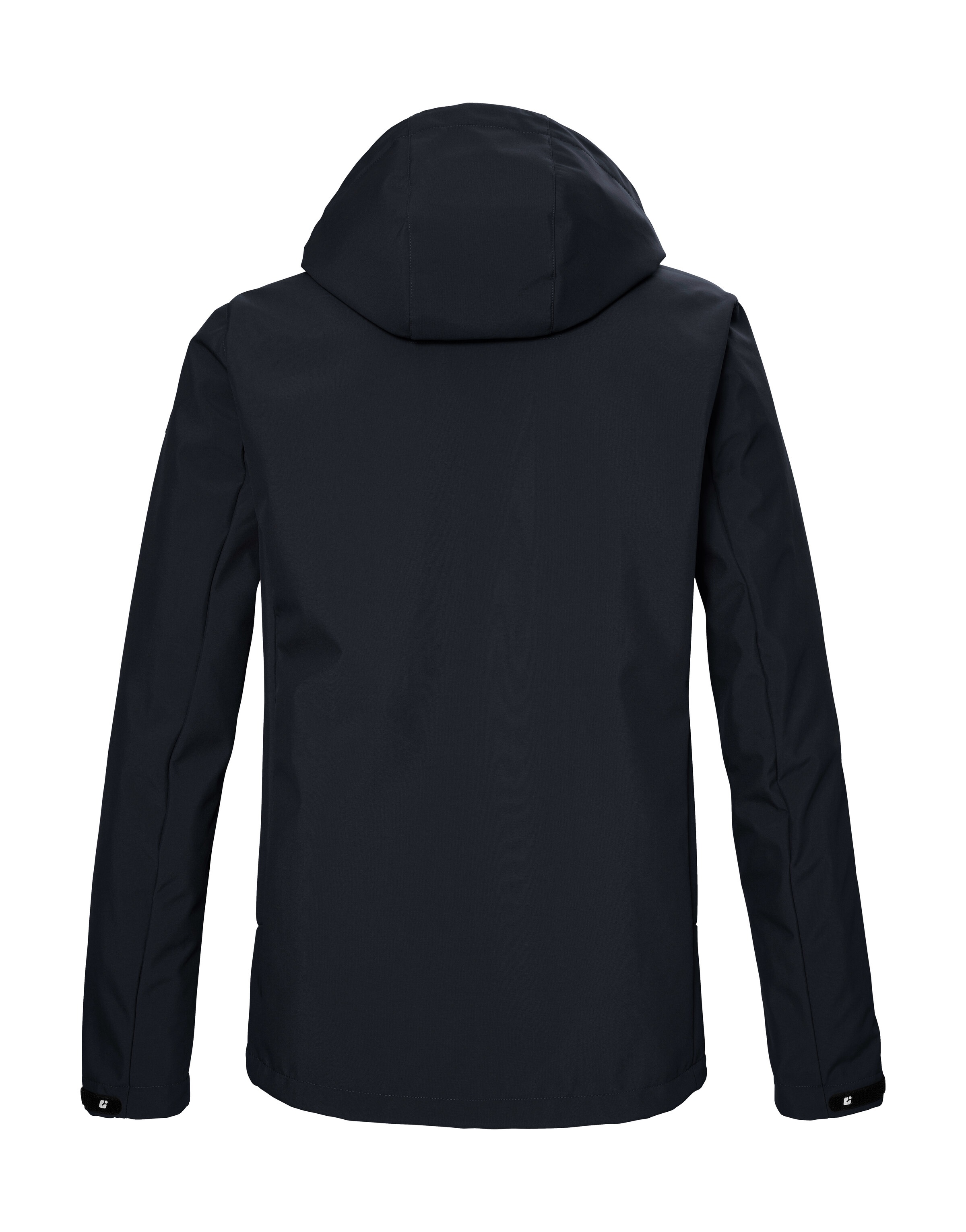 Killtec Softshelljacke "KOS 103 MN SFTSHLL JCKT" Atmungsaktive, wind- und w günstig online kaufen