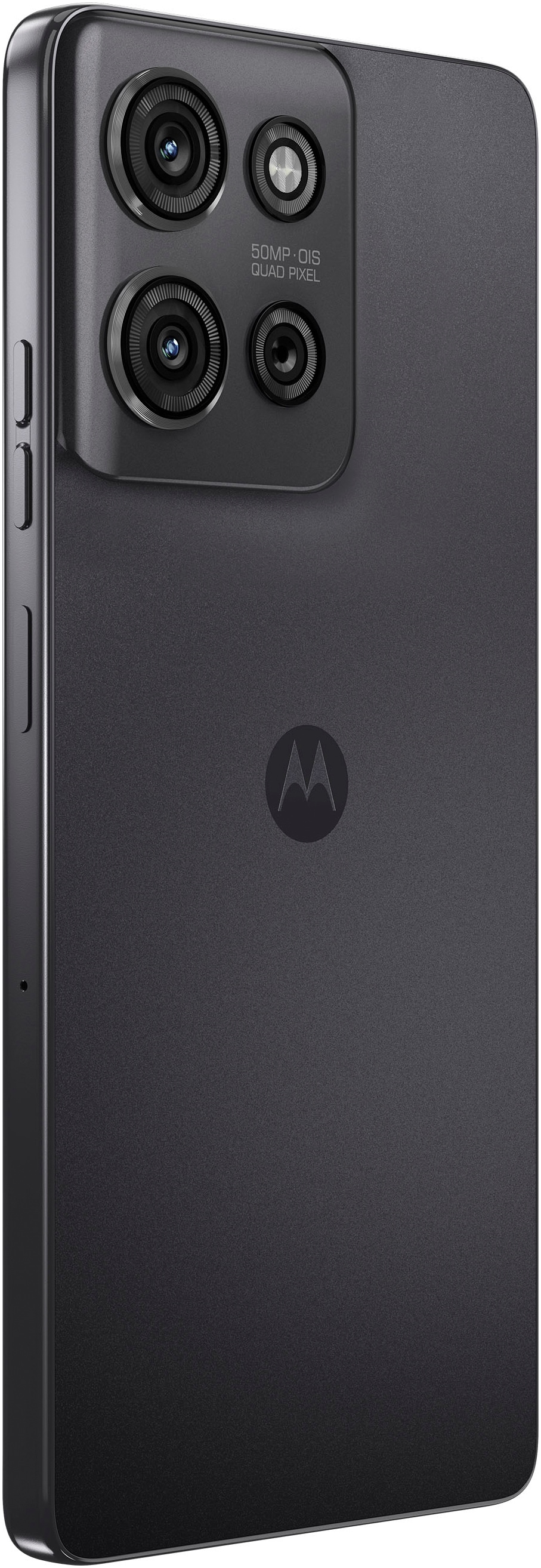 Motorola Smartphone »moto G75 5G«, Anthrazit