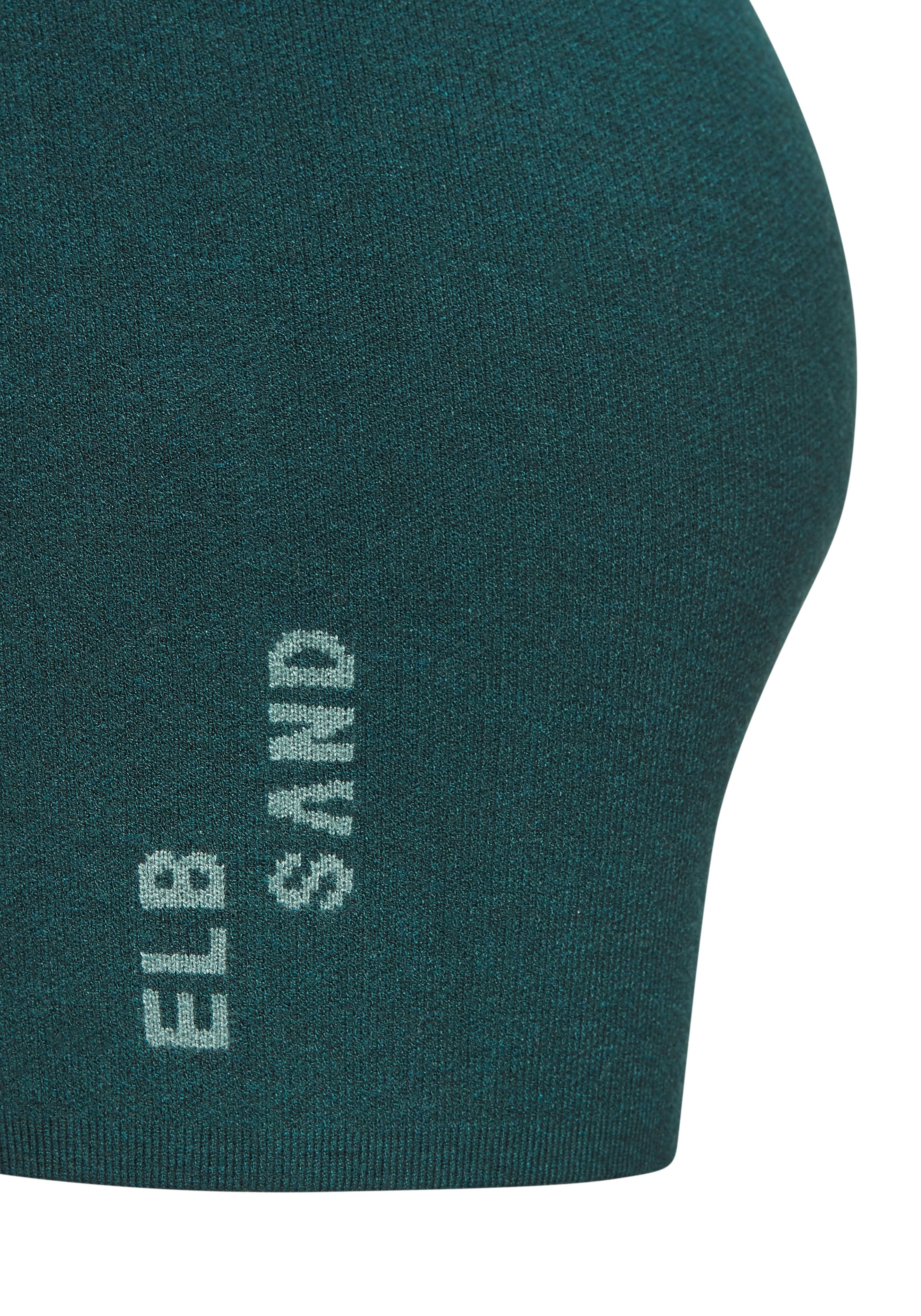 Elbsand Shorts, aus hochwertigem Strick, Loungewear