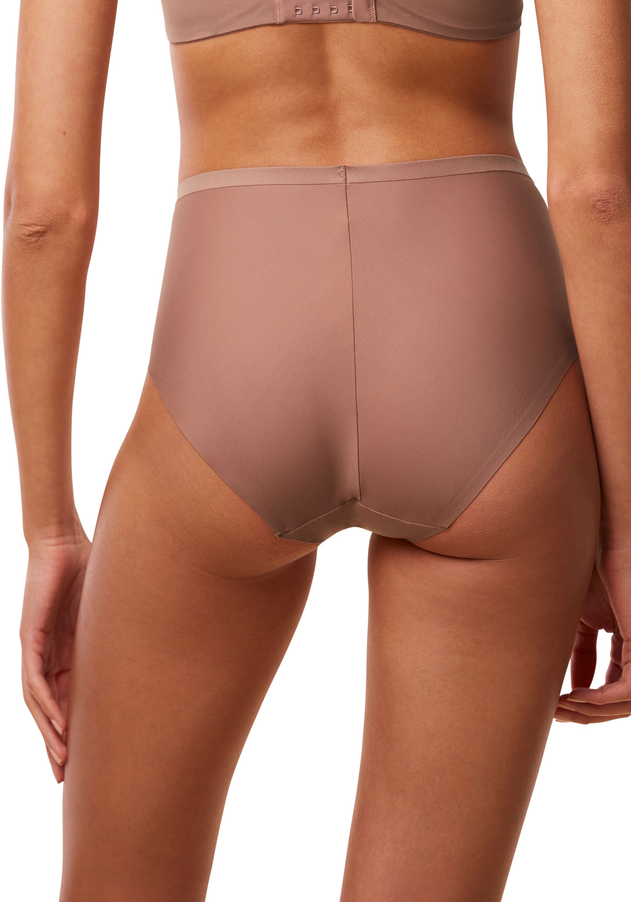 Triumph Shapingslip »Shape Smart Maxi«, (-), glättend und schmeichelnd