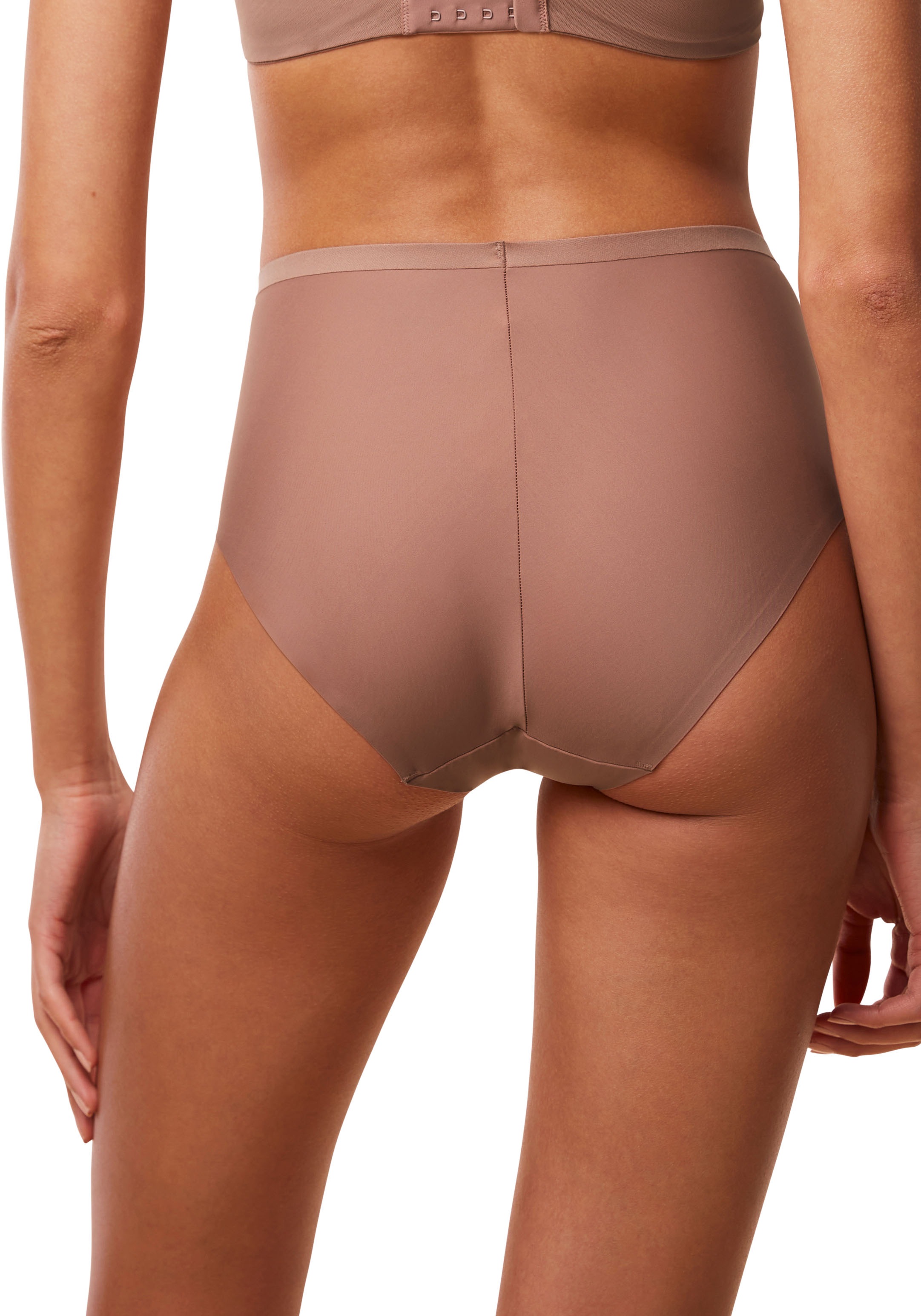 Thumbnail - Triumph Shapingslip "Shape Smart" glättend und schmeichelnd, leichter Stretch-Stoff