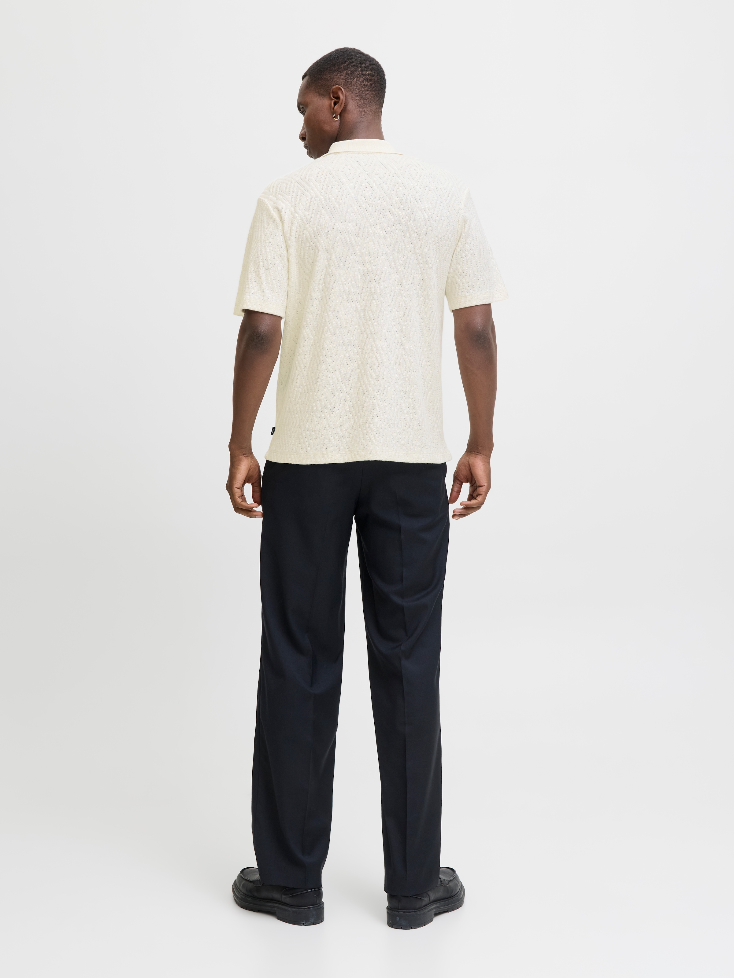Jack & Jones Poloshirt »JPRBLANEWTRENT SS POLO SN«