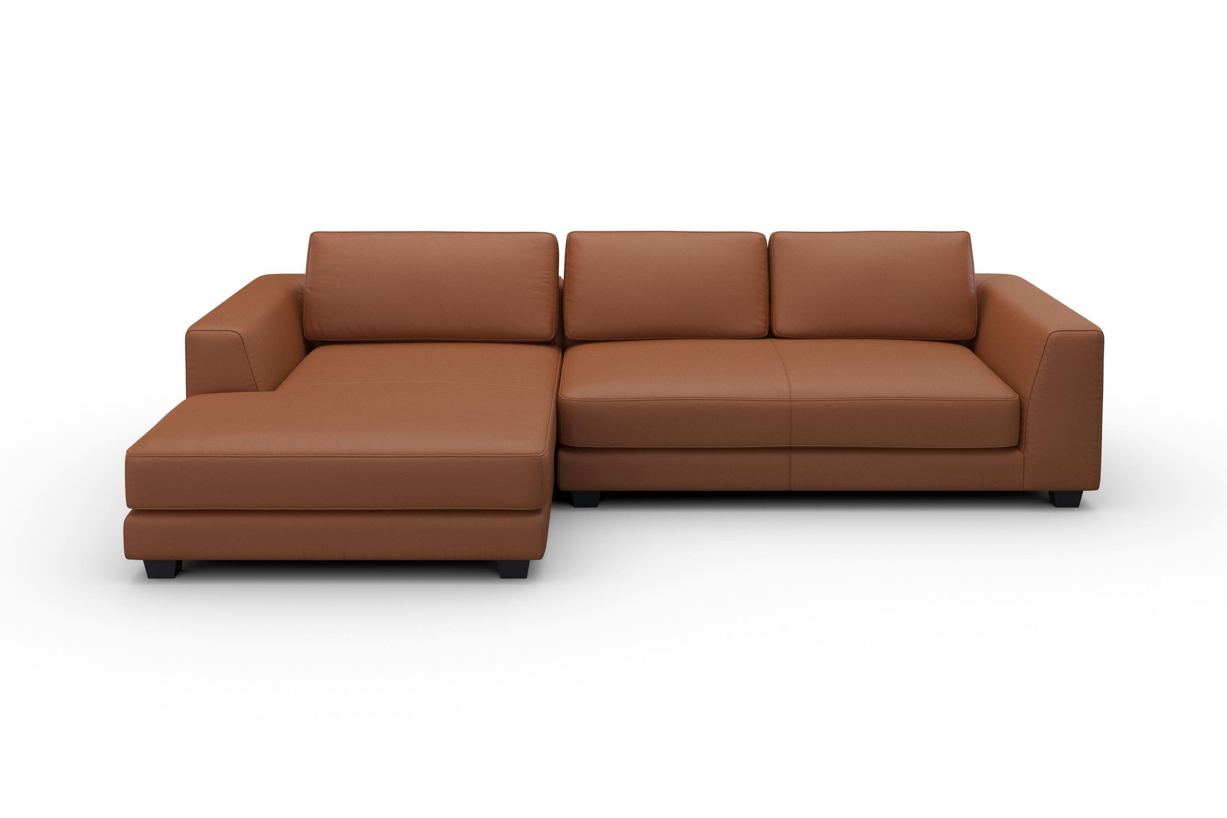 machalke® Ecksofa »atoll, L-Form«