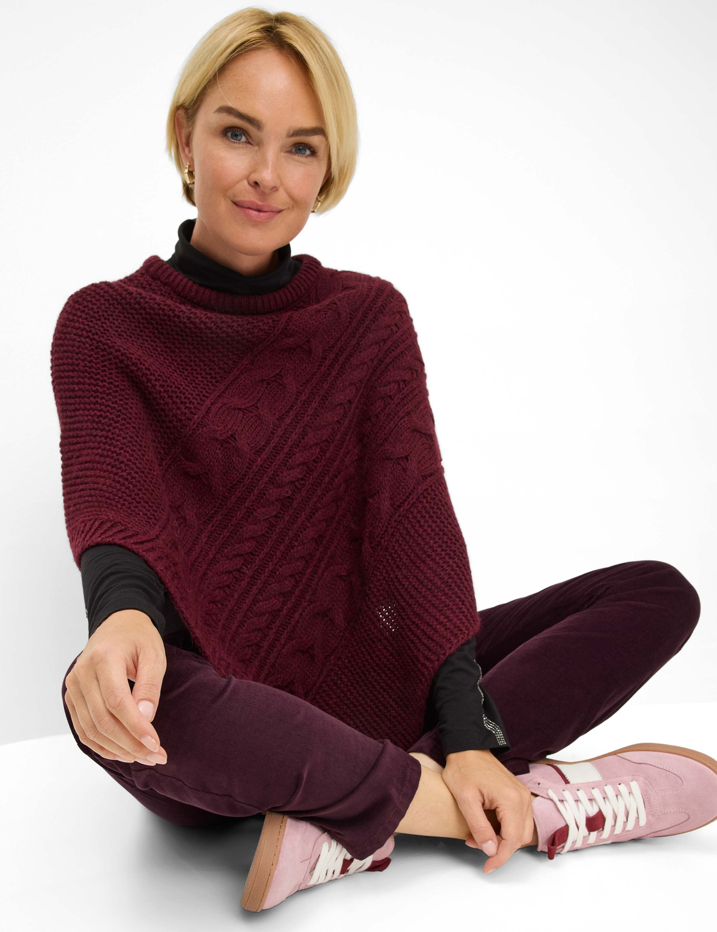 RAPHAELA by BRAX 5-Pocket-Hose »Style PAMINA«