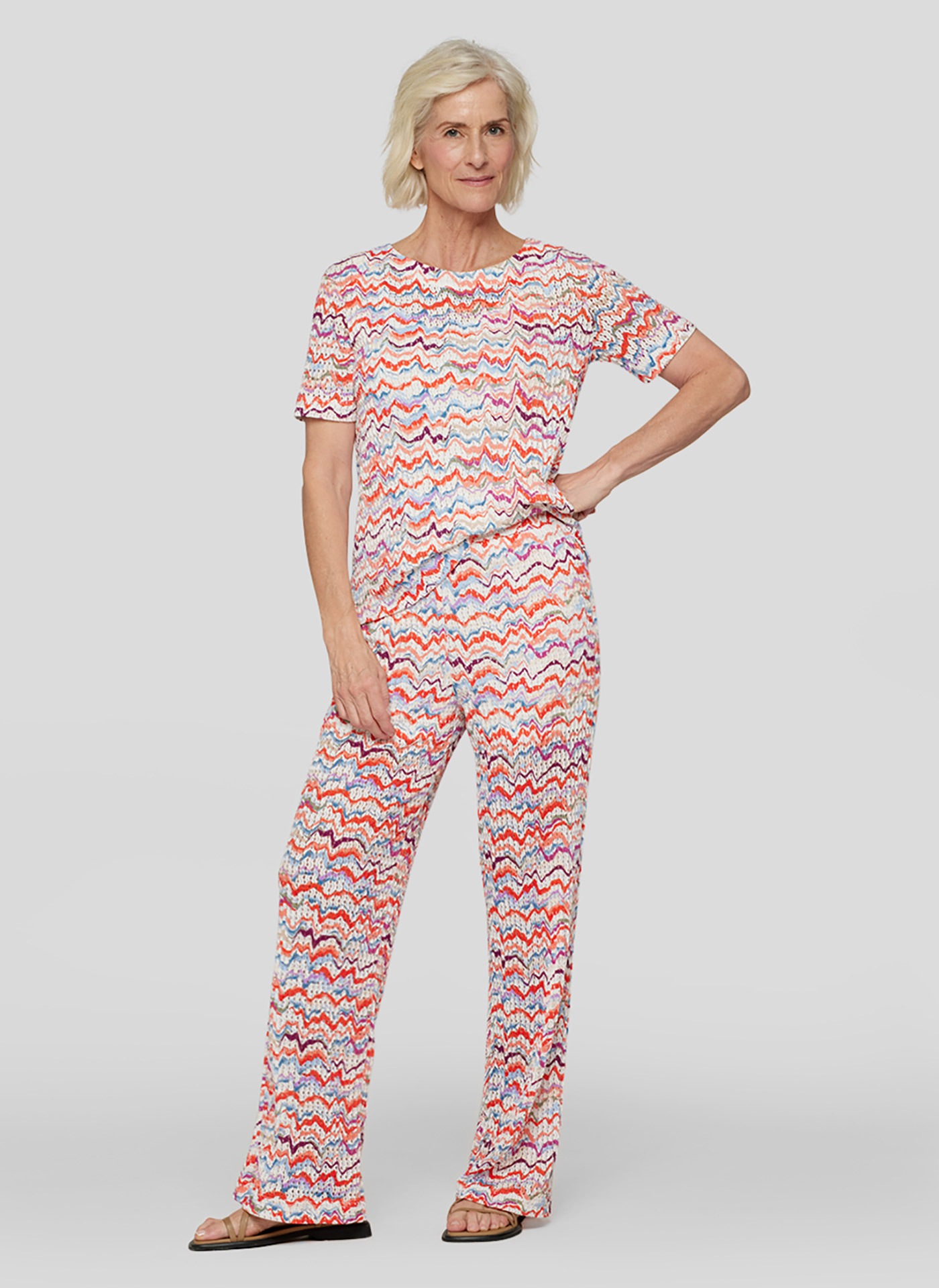 Rabe Print-Shirt »T-Shirt«