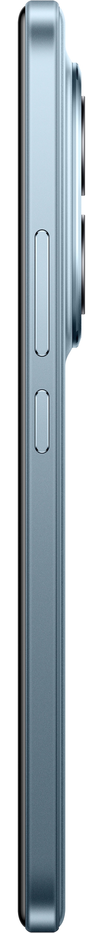 Xiaomi Smartphone »Redmi Note 15 Pro+ 5G 8+256« Glacier Blue