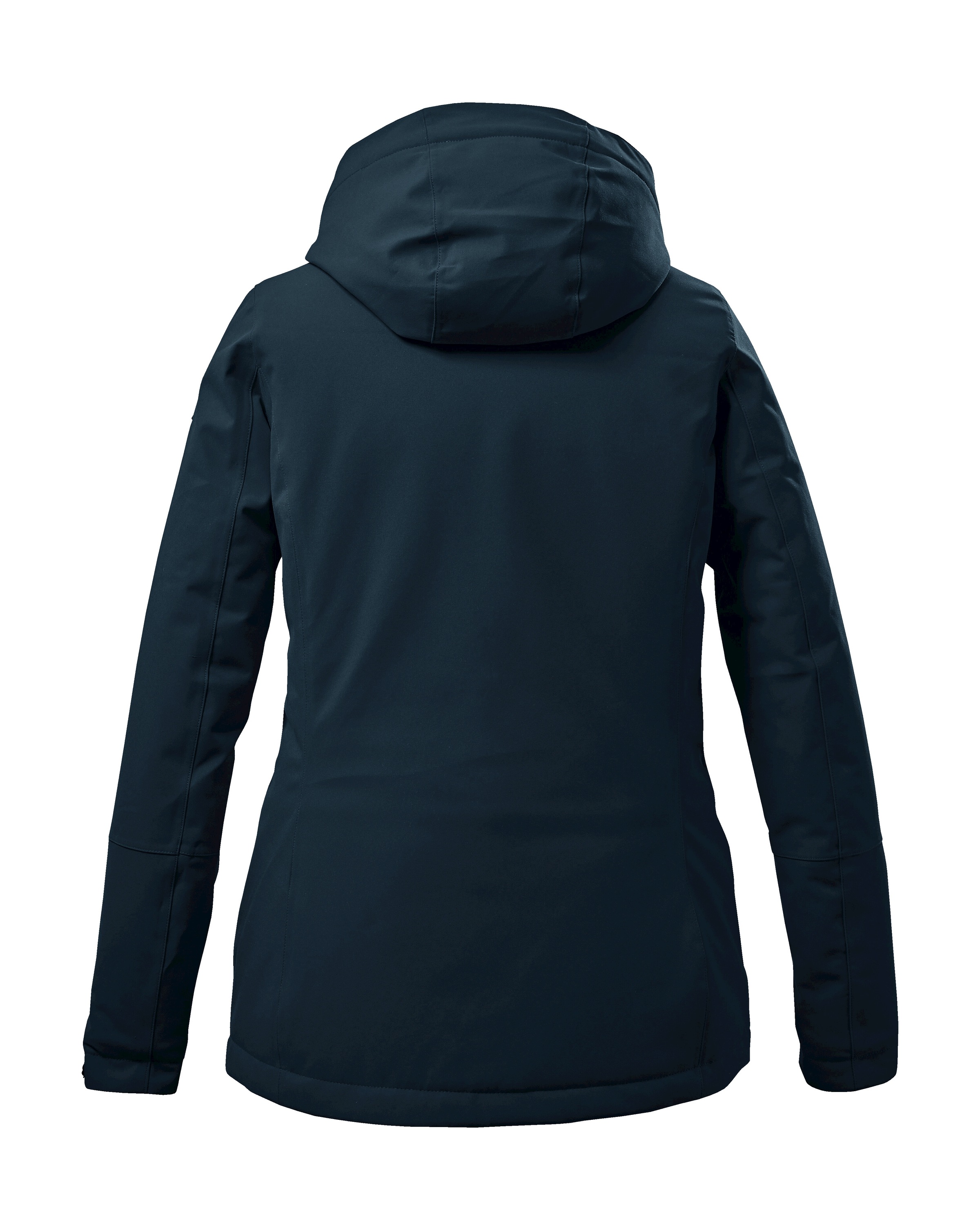 Killtec Outdoorjacke "KOW 170 KG WMN JCKT", Damen Funktionsjacke: wasserdic günstig online kaufen