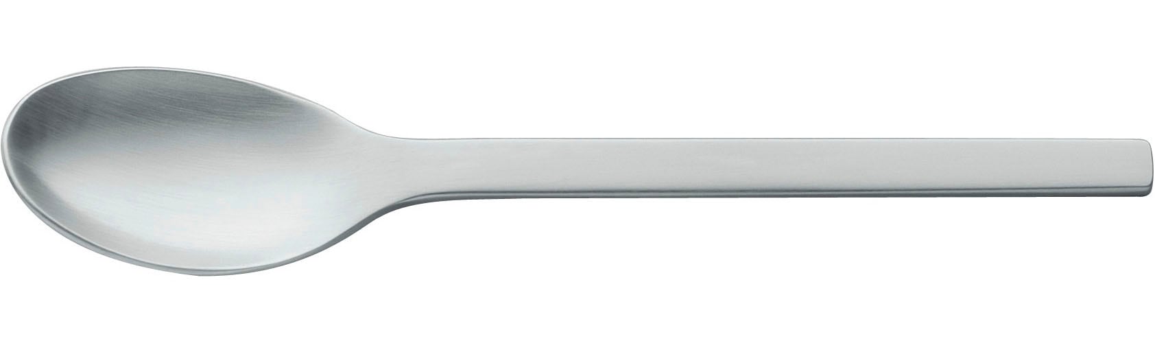 Zwilling Besteck-Set »Minimale«, (Set, 72 tlg.), Edelstahl 18/10, mattiert, spülmaschinengeeignet, 72-teilig