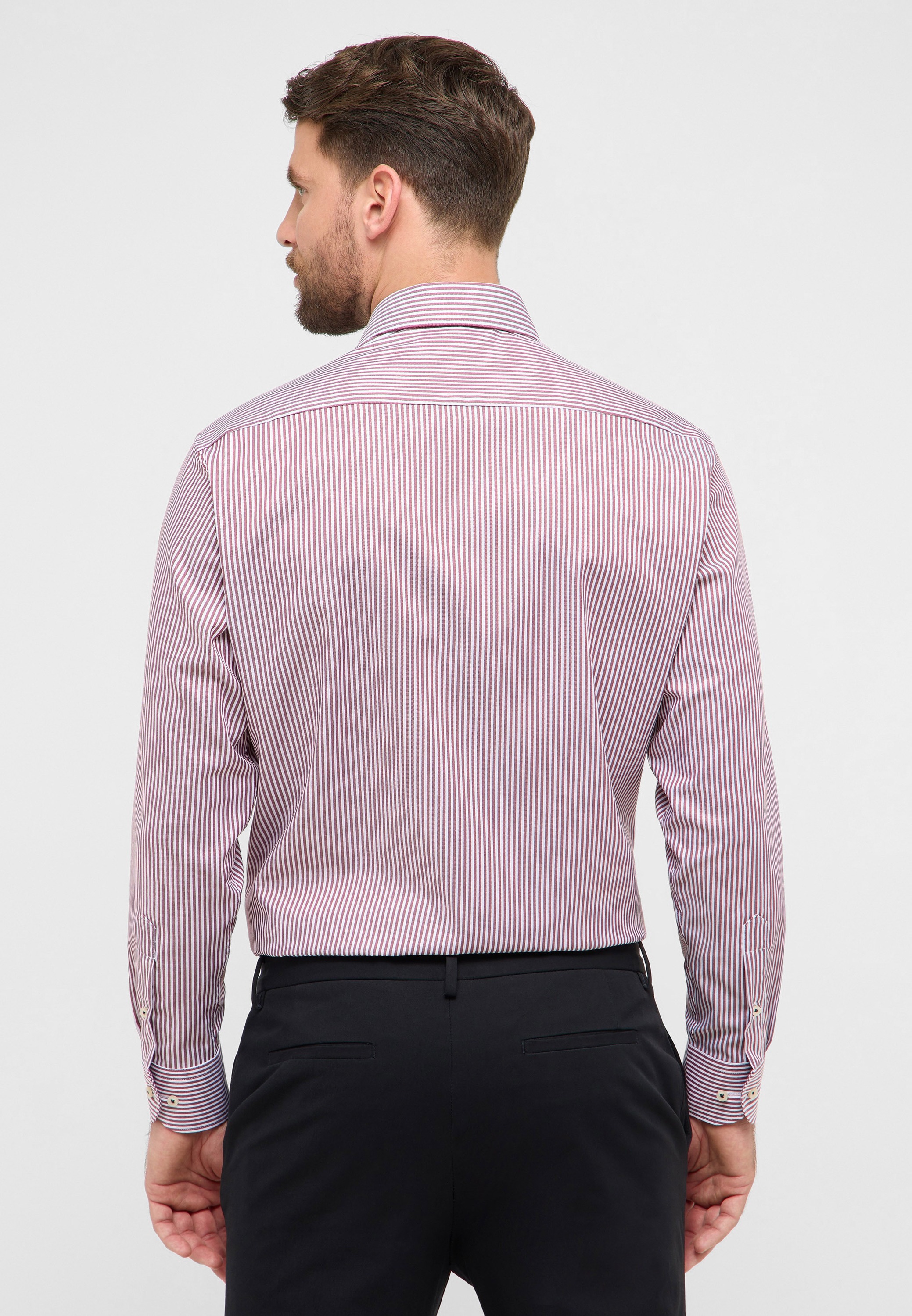 Eterna Langarmhemd "COMFORT FIT" günstig online kaufen