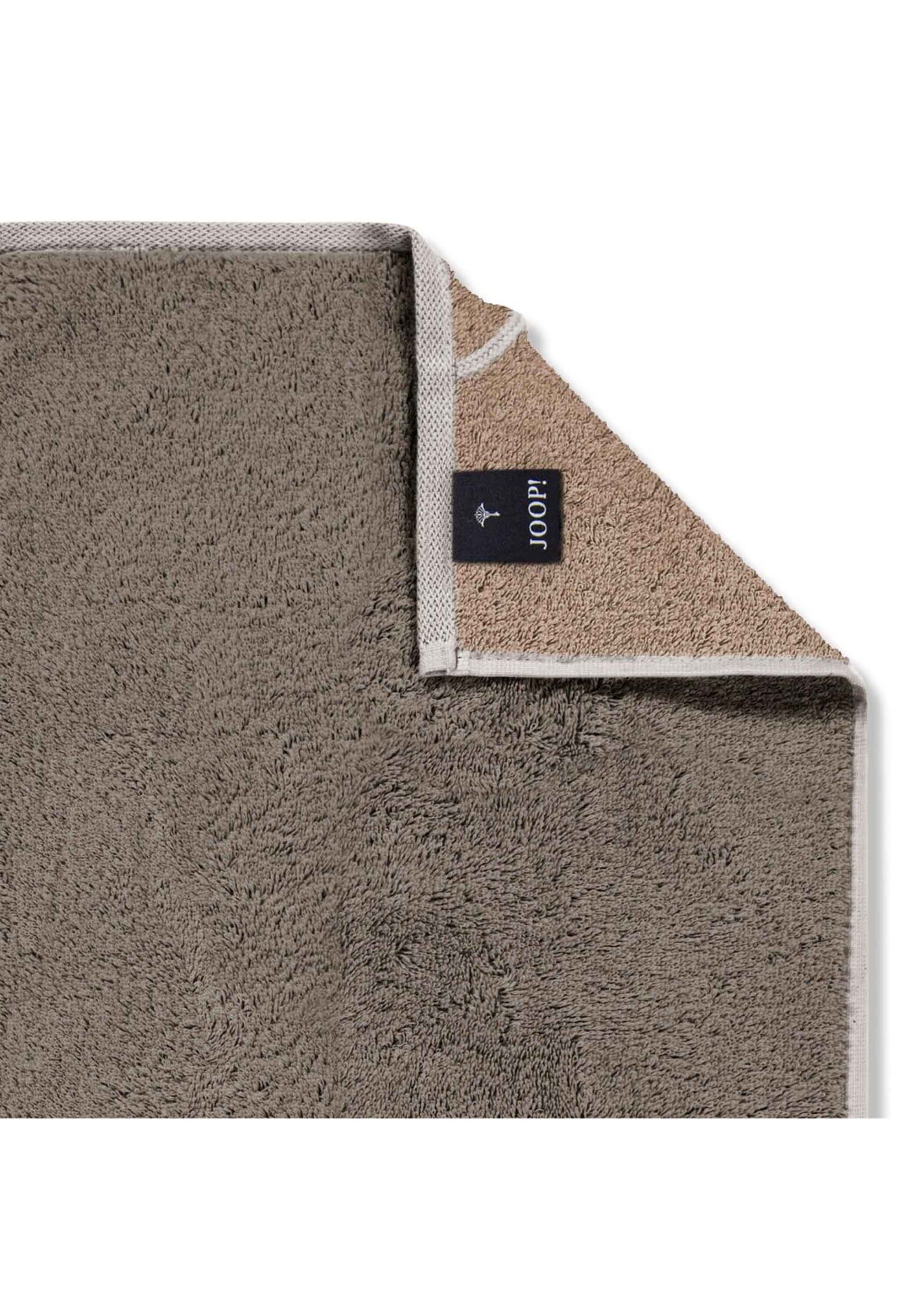 JOOP! Gästehandtuch »Gästetuch J! Joop! Contour 3er Pack«