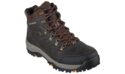 Outdoorschuh »RELMENT«, mit wasserabweisender Membrane