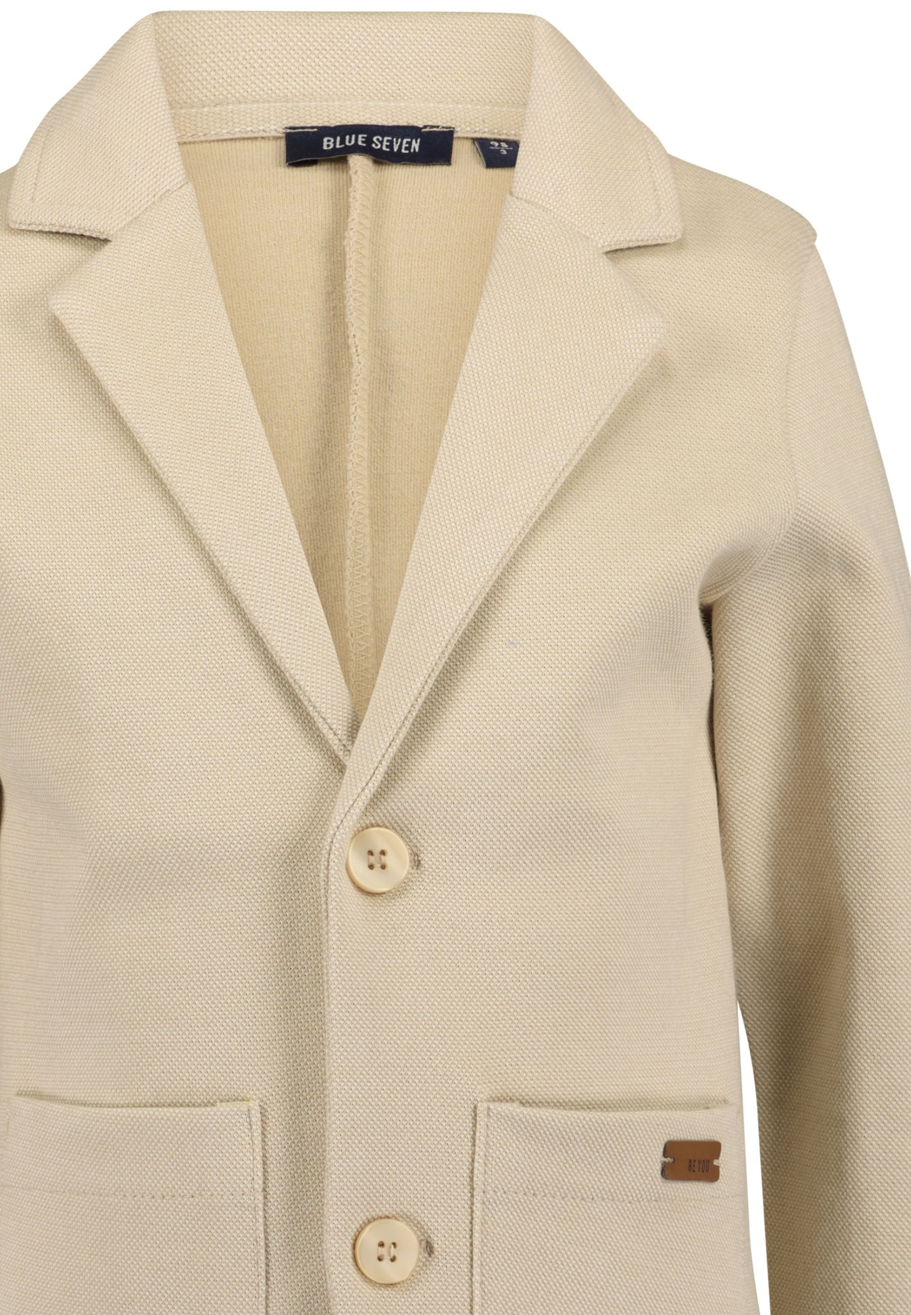 Blue Seven Sweatjacke