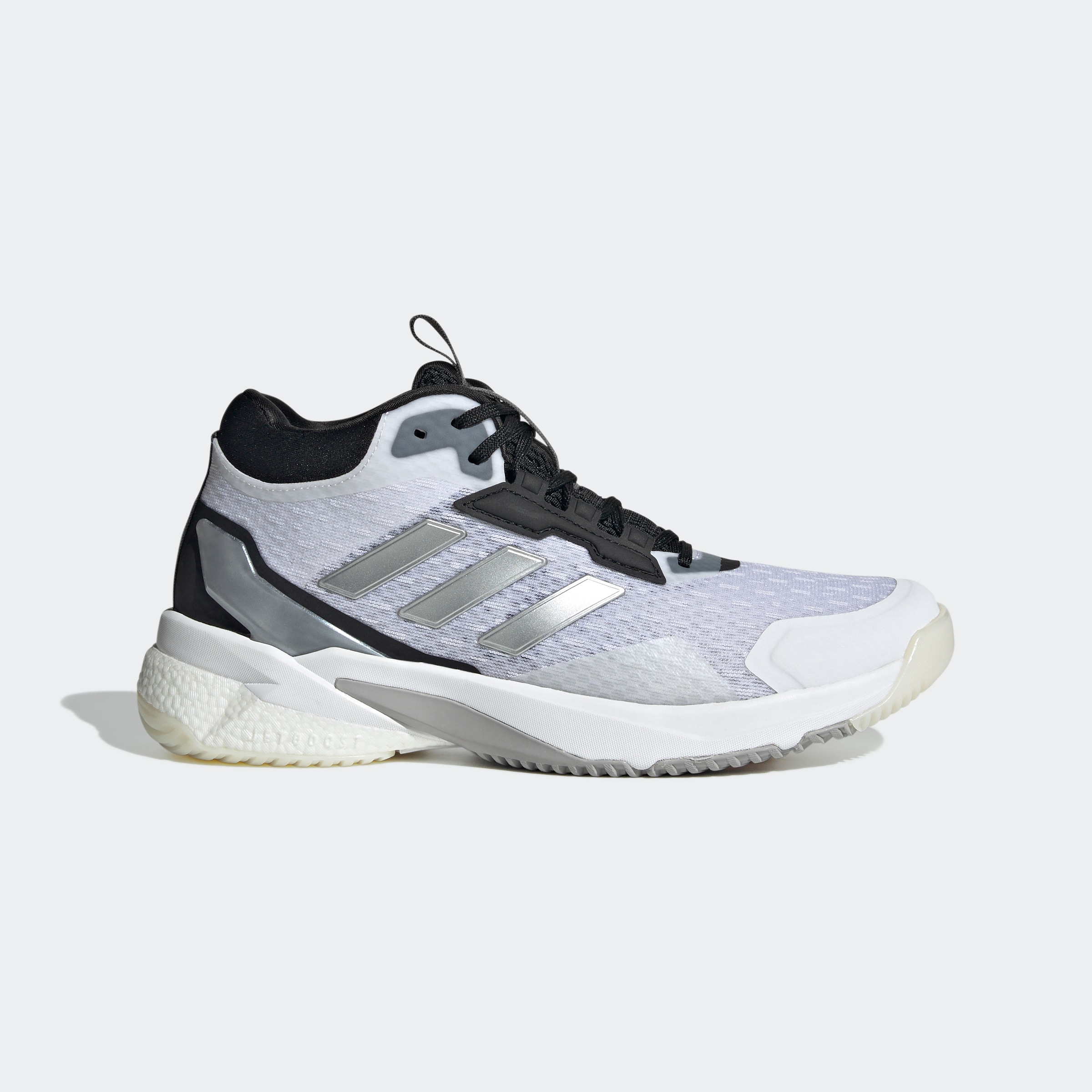 adidas Performance Indoorschuh »CRAZYFLIGHT 5 MID INDOOR«, besonders geeignet für Volleyball