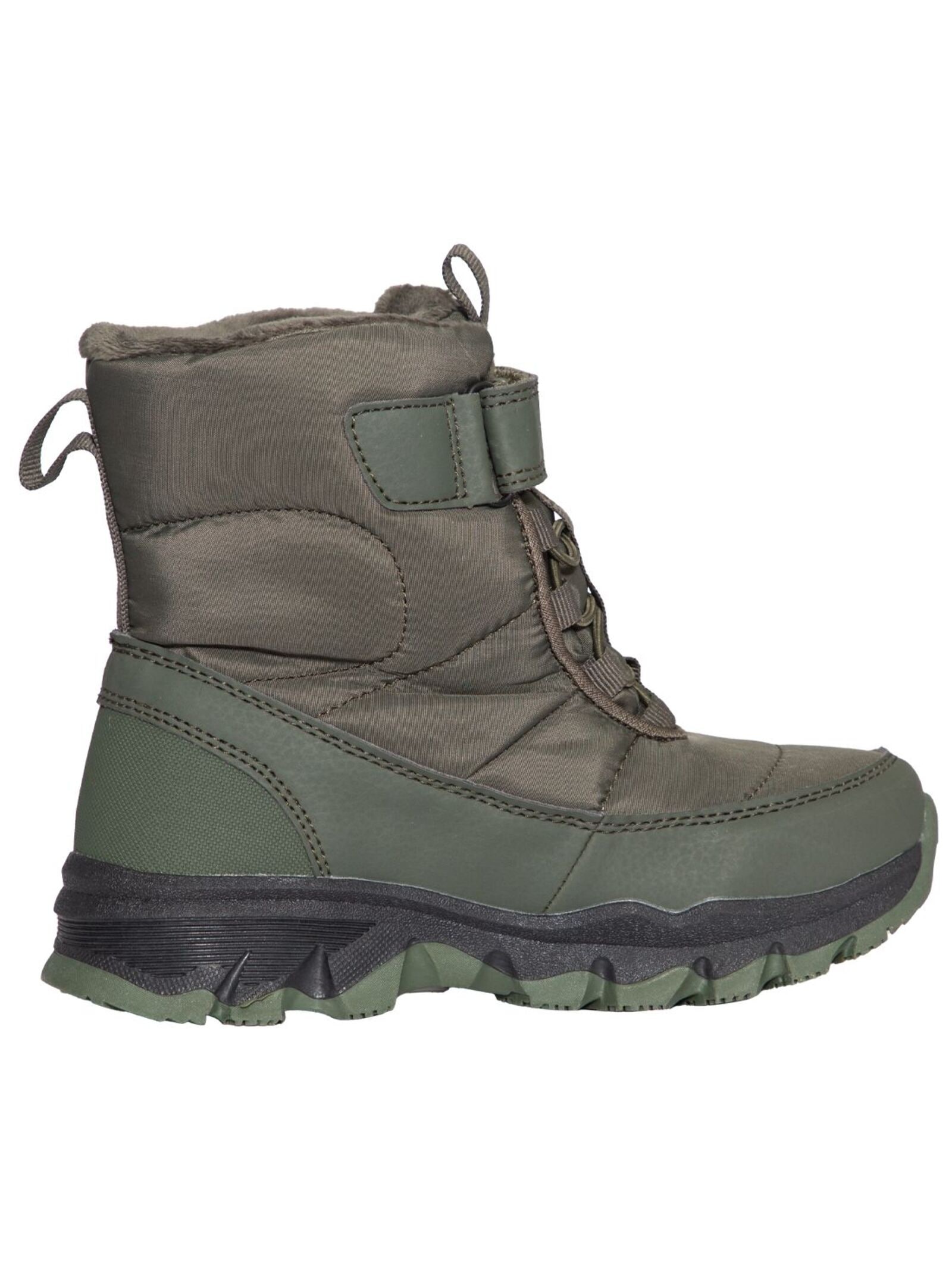 SKOGAN Snowboots »SKOGAN Stiefel Textil«