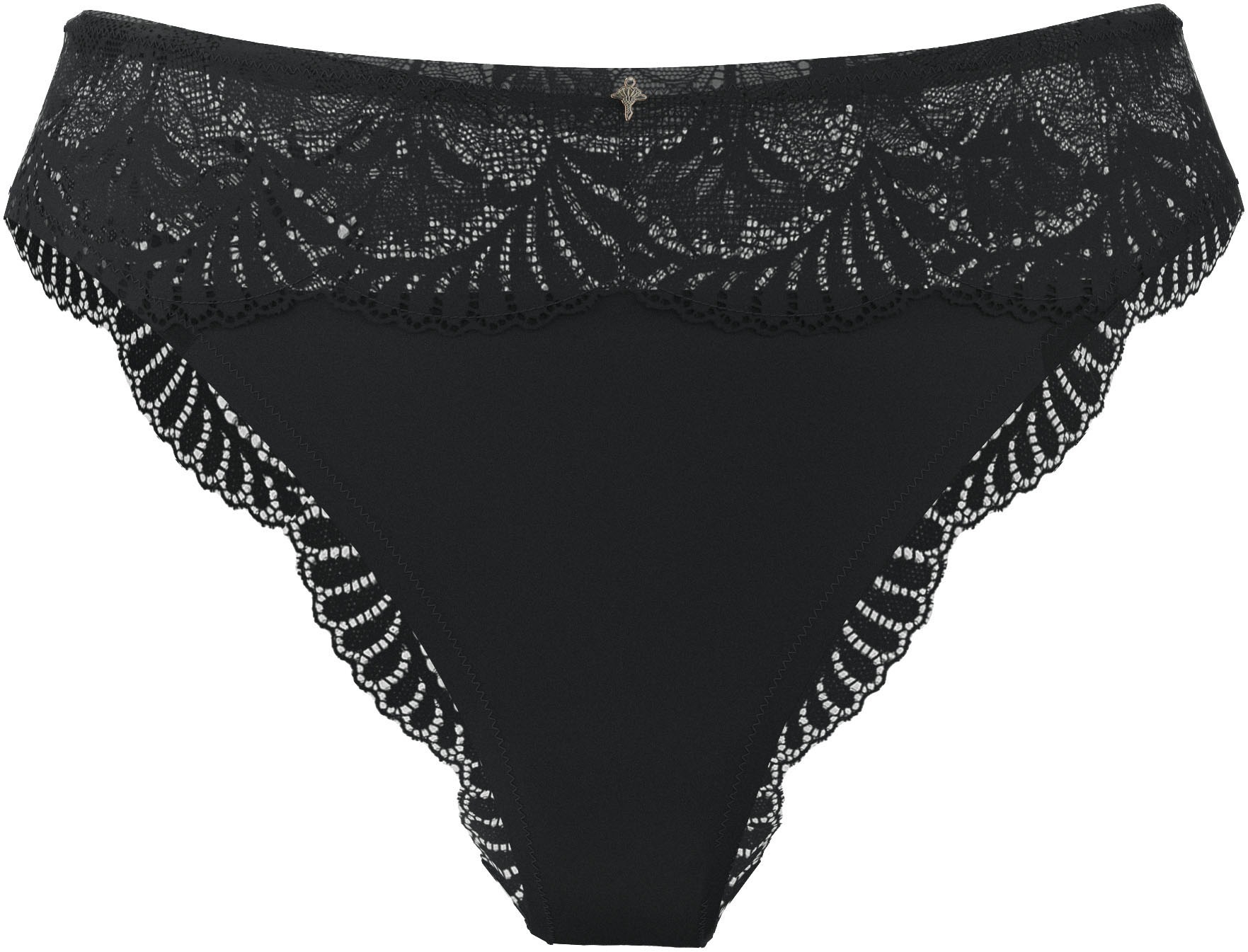 JOOP! Brasilslip »Beautiful«, mit Spitzen-Details