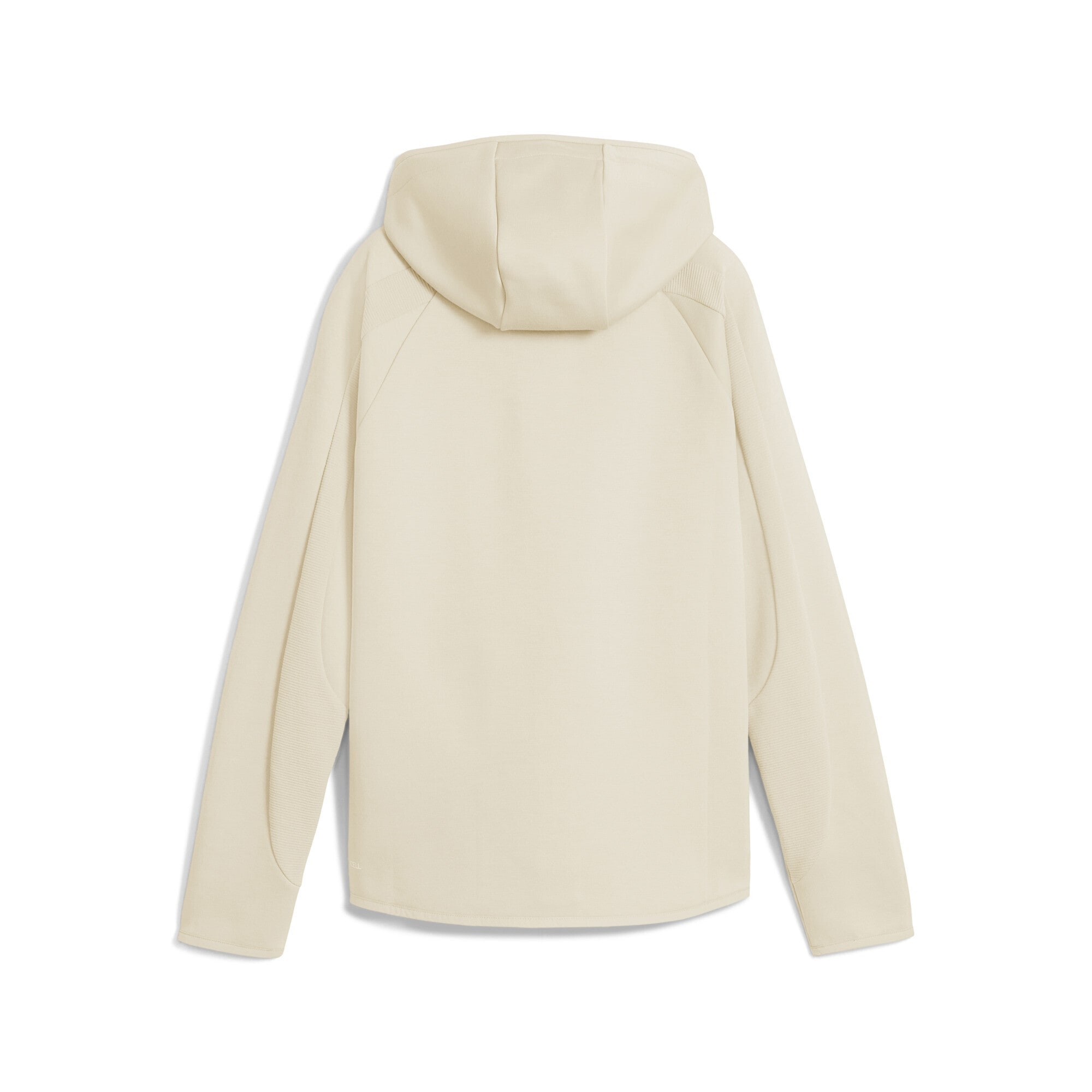 PUMA Sweatjacke »EvoStripe Kapuzenjacke Damen«