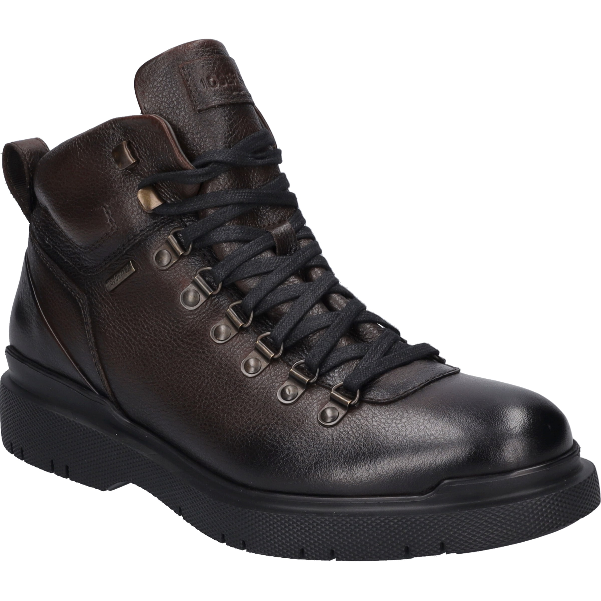 Josef Seibel Stiefelette "Dalton 50, mocca" günstig online kaufen
