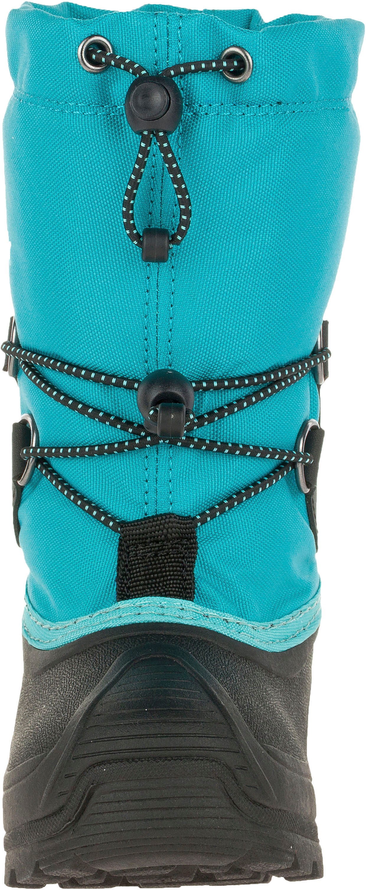 Kamik Southpole 4 Snow Boots Teal EU 27 3