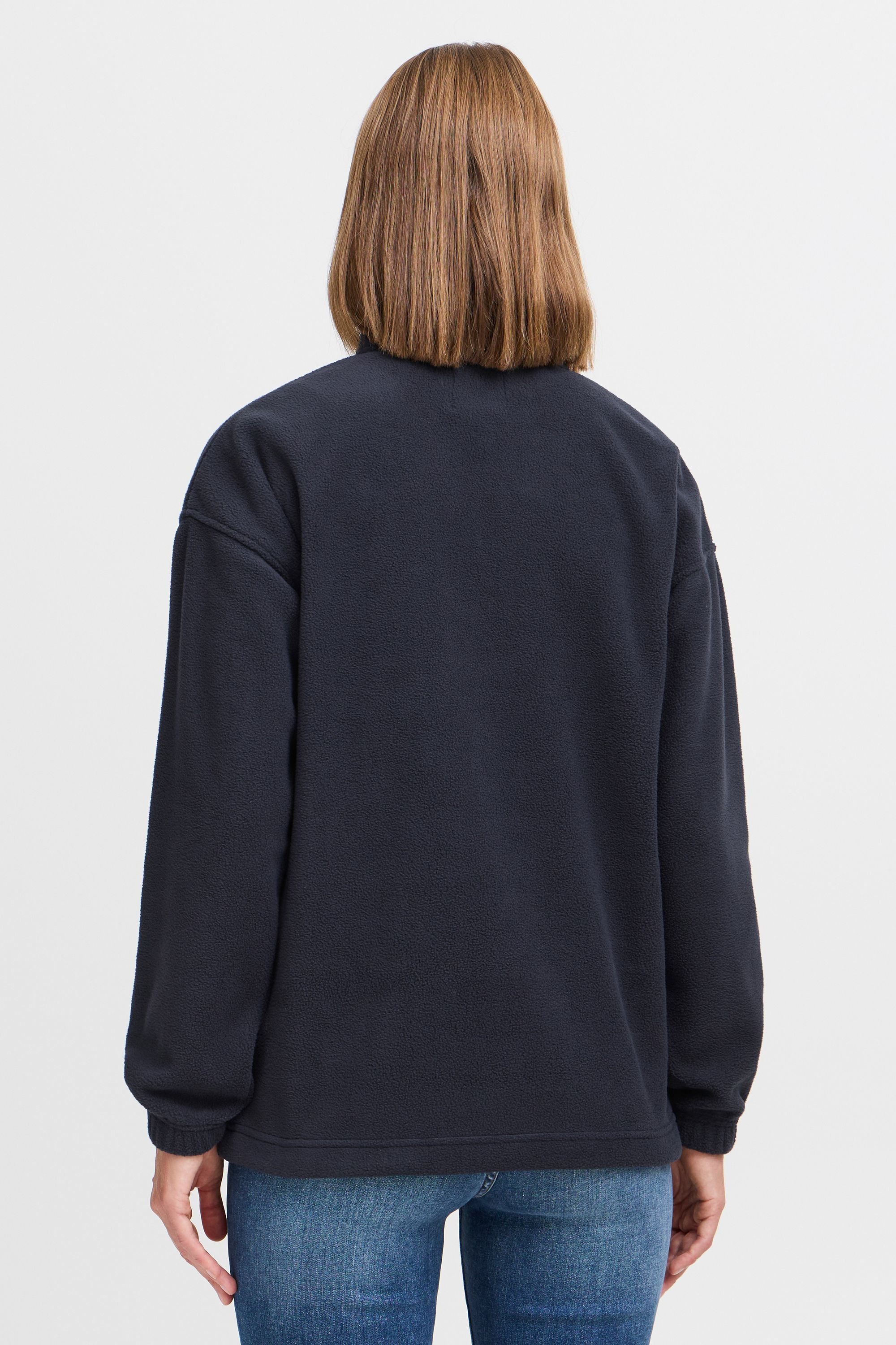 OXMO Sweater »Troyer OXMATSINE«
