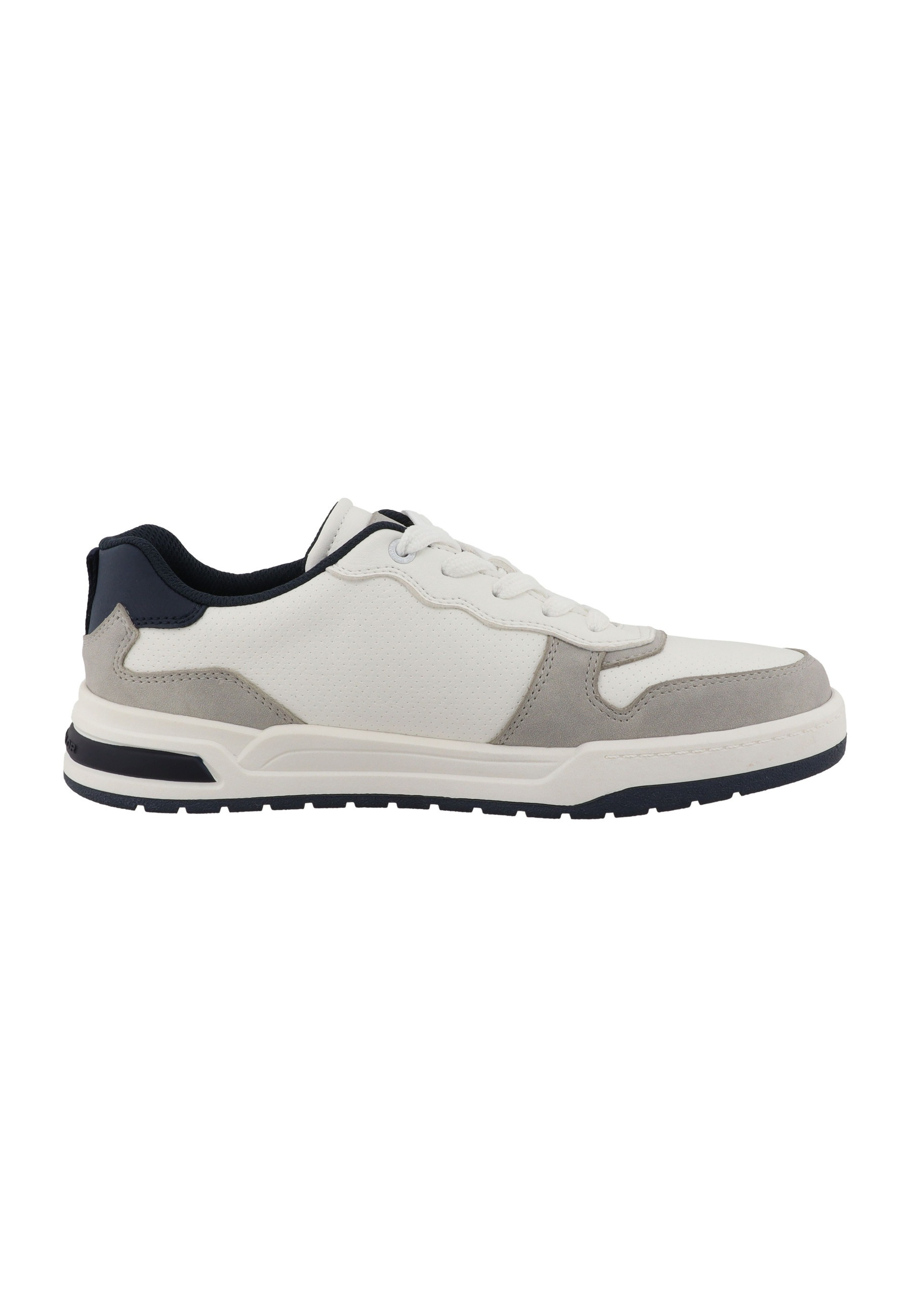 TOM TAILOR Sneaker »Tom Tailor Sneaker Low«