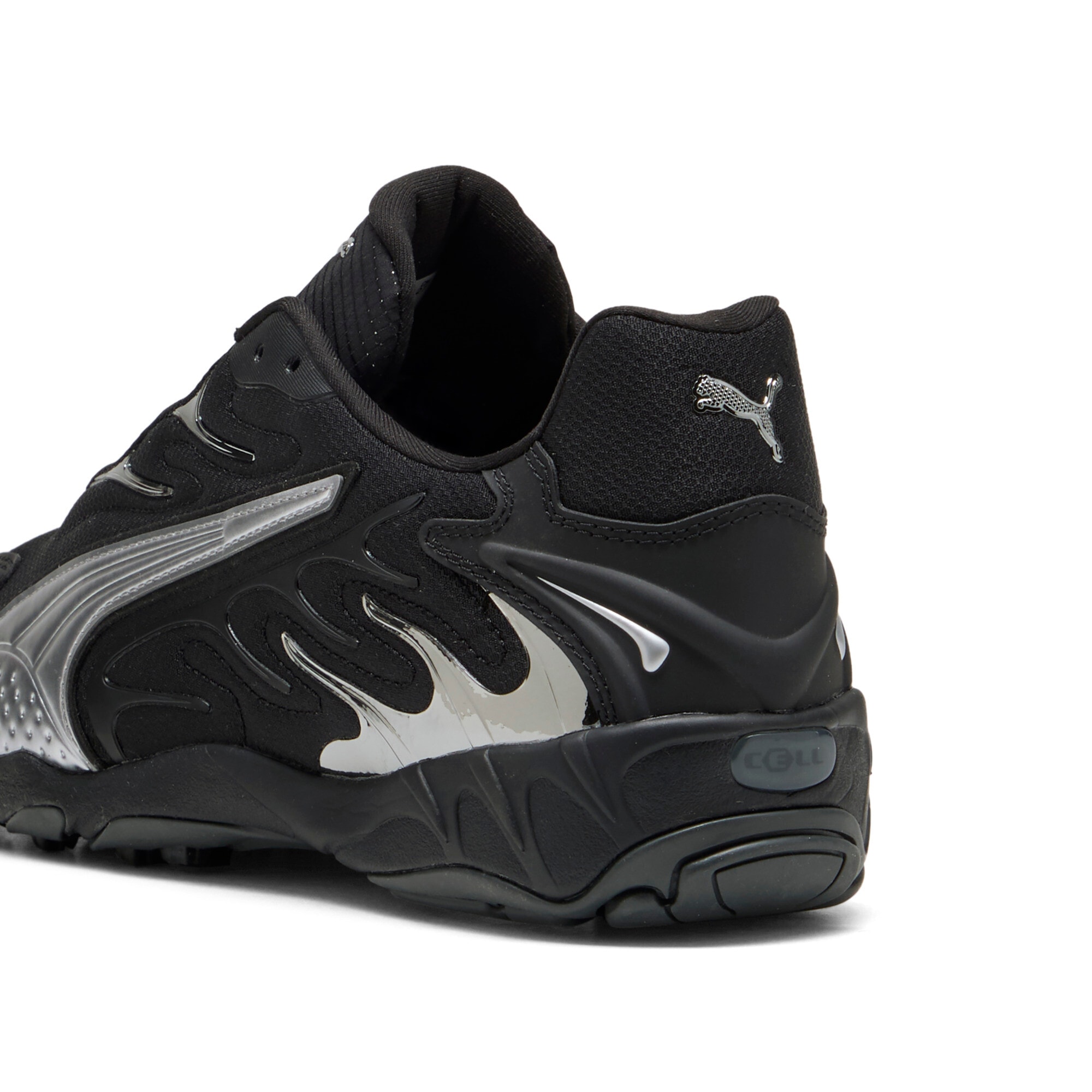 PUMA Sneaker »INHALE SMILE«