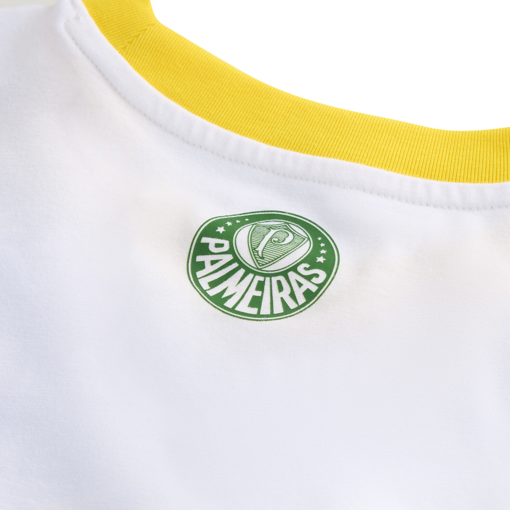 PUMA Trainingsshirt »PUMA HOOPS x SE PALMEIRAS Basketballshirt Herren«