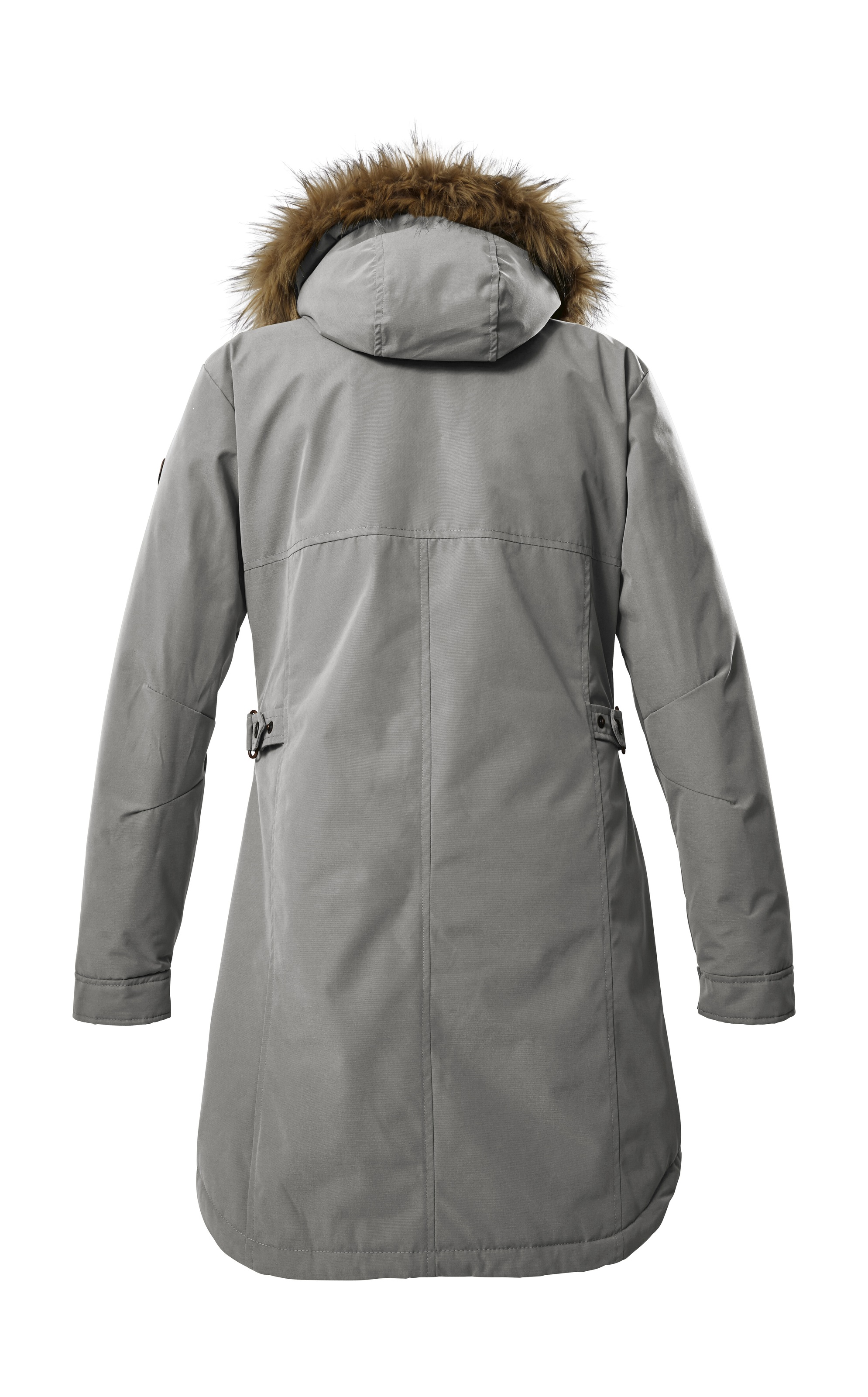 G.I.G.A. DX by killtec Parka »GW 7 WMN PRK«