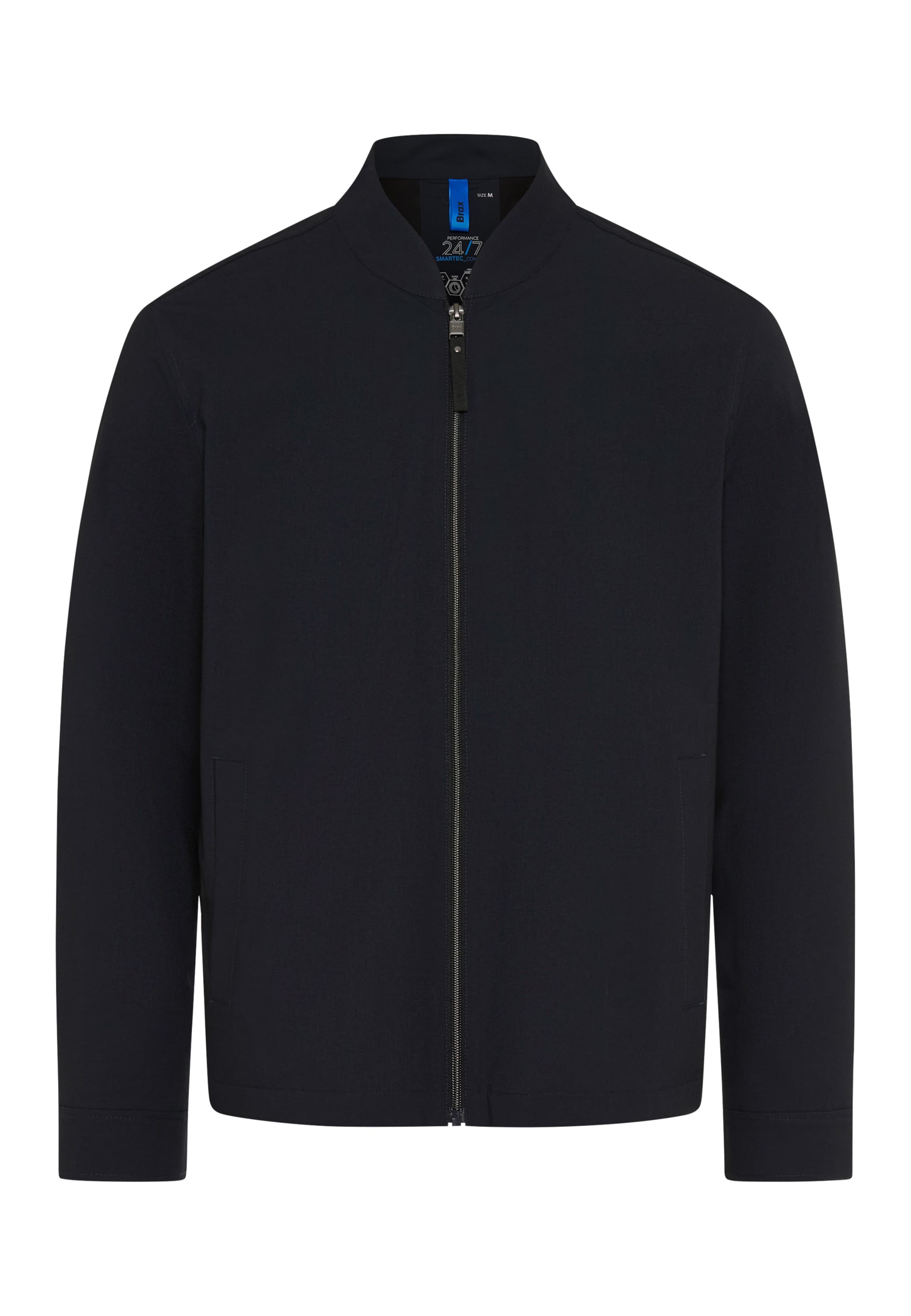 Brax Strickjacke »Style JAMIE«