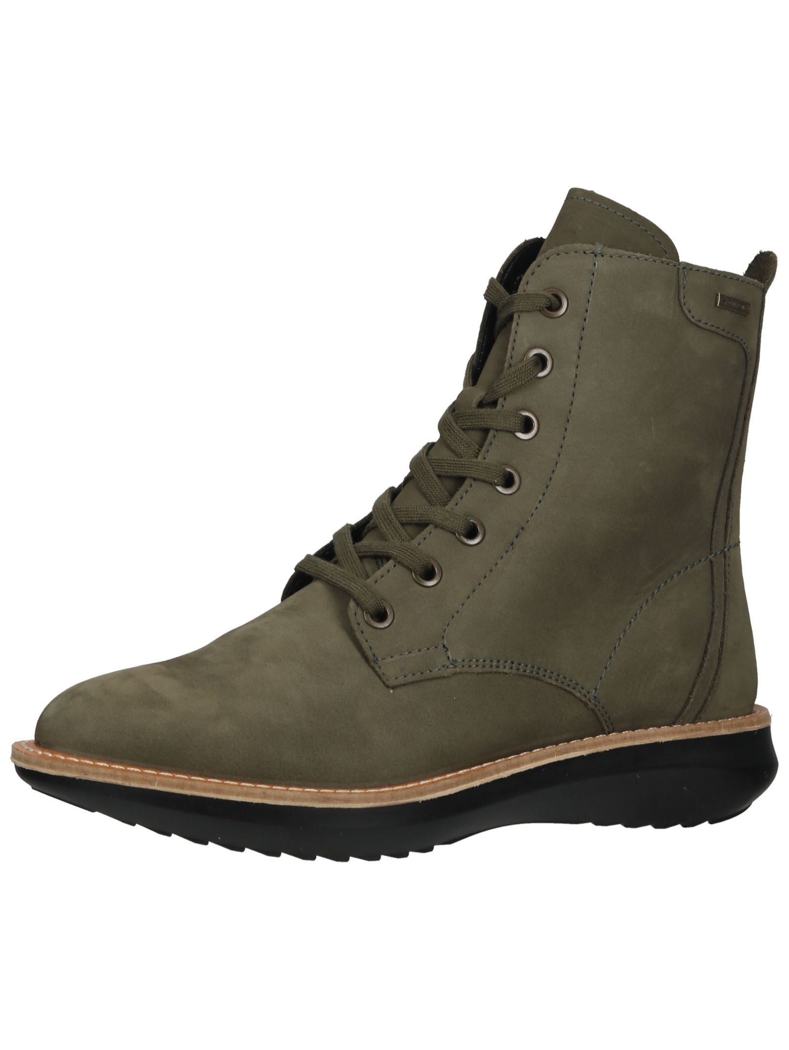 Legero "Legero Stiefelette Nubukleder"
