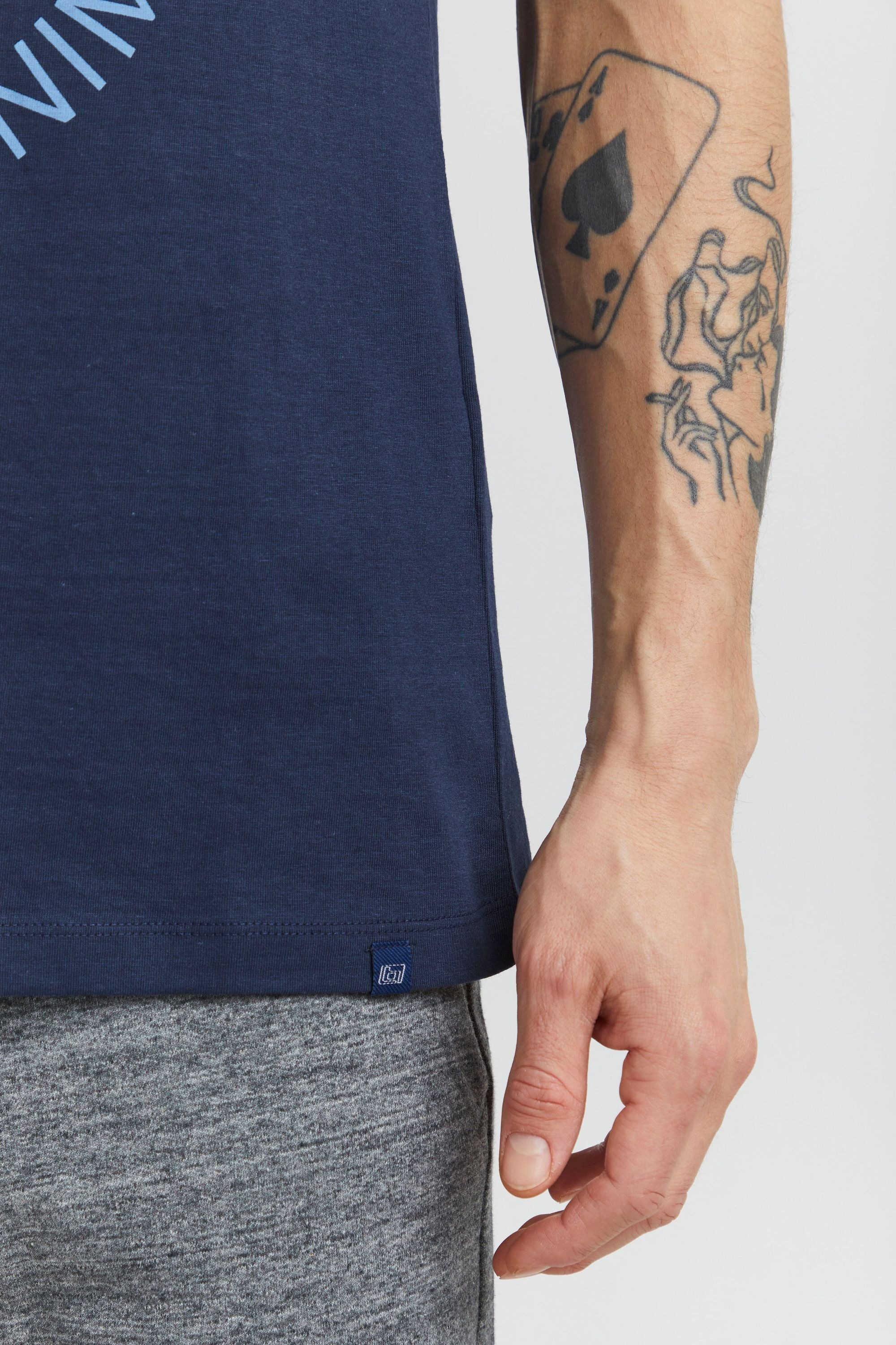 Blend Tanktop »Tanktop BHAlvarez«