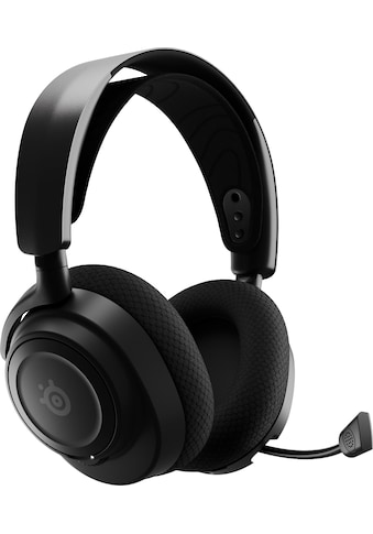 SteelSeries Gaming-Headset »Arctis Nova 7« Bluetoo...