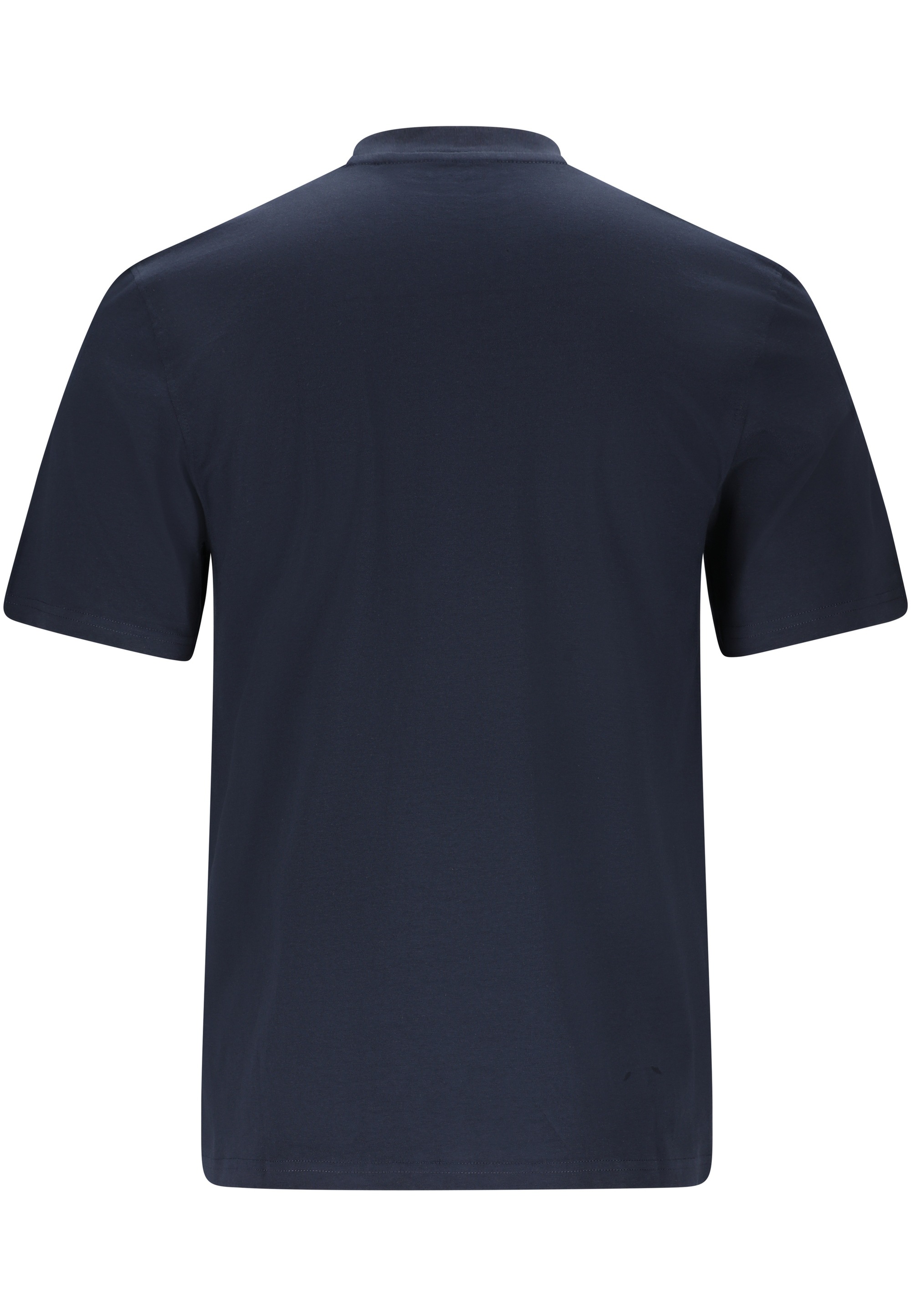 nou T-Shirt »Cahn« Schmucklos