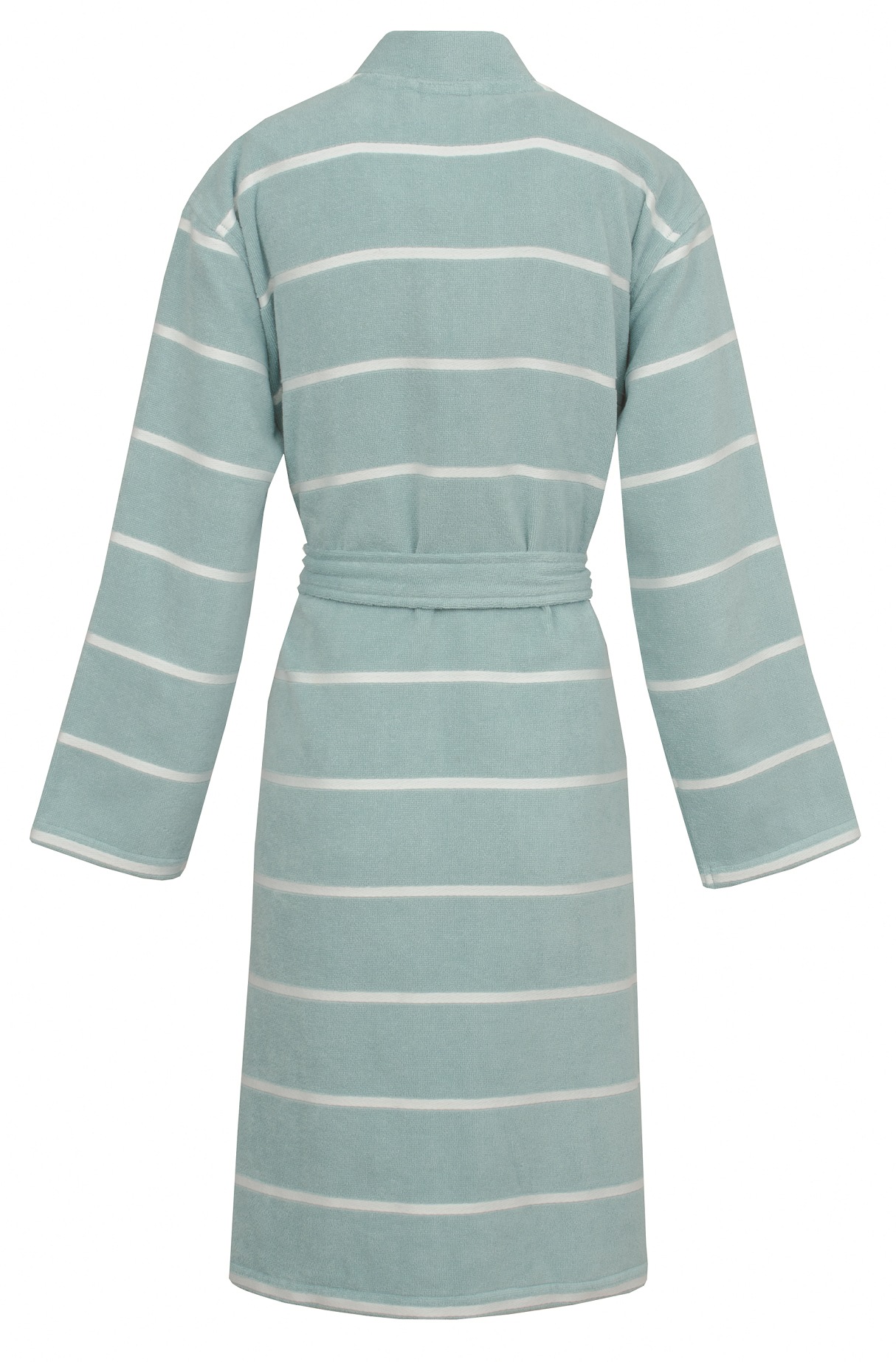 Carl Ross Unisex-Bademantel »supercombed light« 1 Stk. Kimono