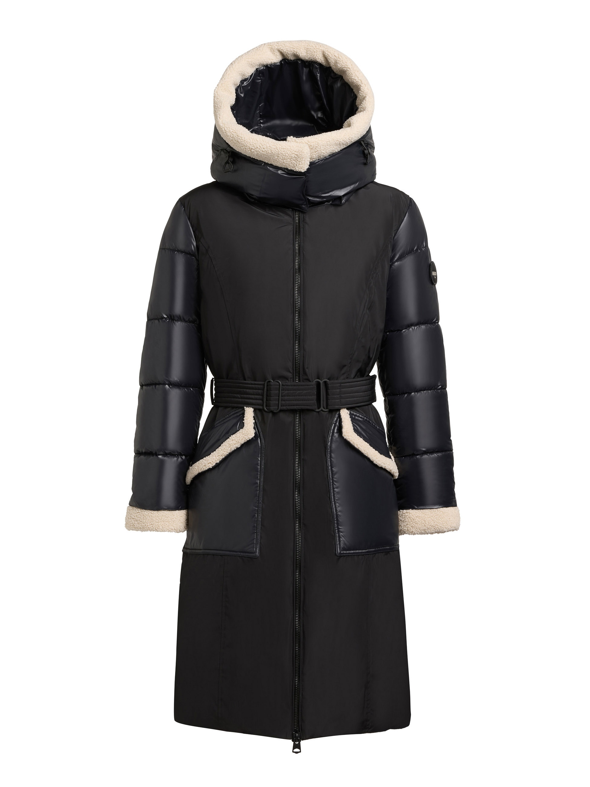 khujo Steppmantel »POPPY«