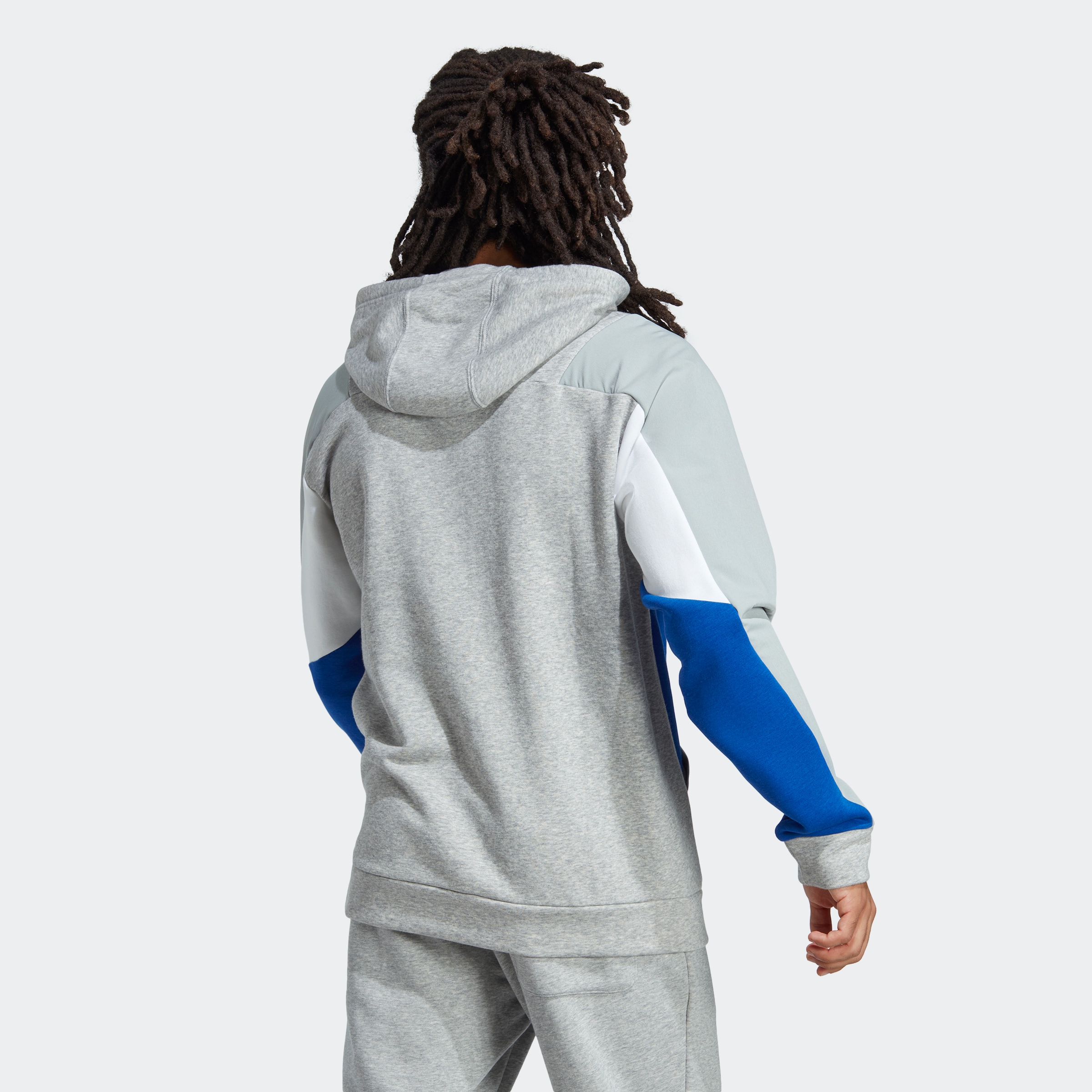 adidas Sportswear Sweatshirt »ESSENTIALS COLORBLOCK BAUR ▷ | für HOODIE«