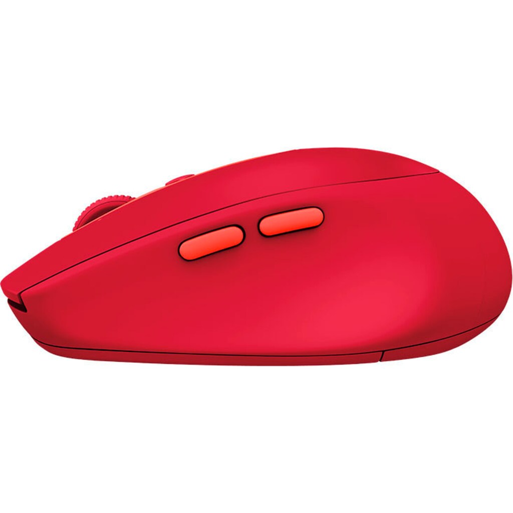 Logitech Maus »Wireless M590 Multi-Device Silent«