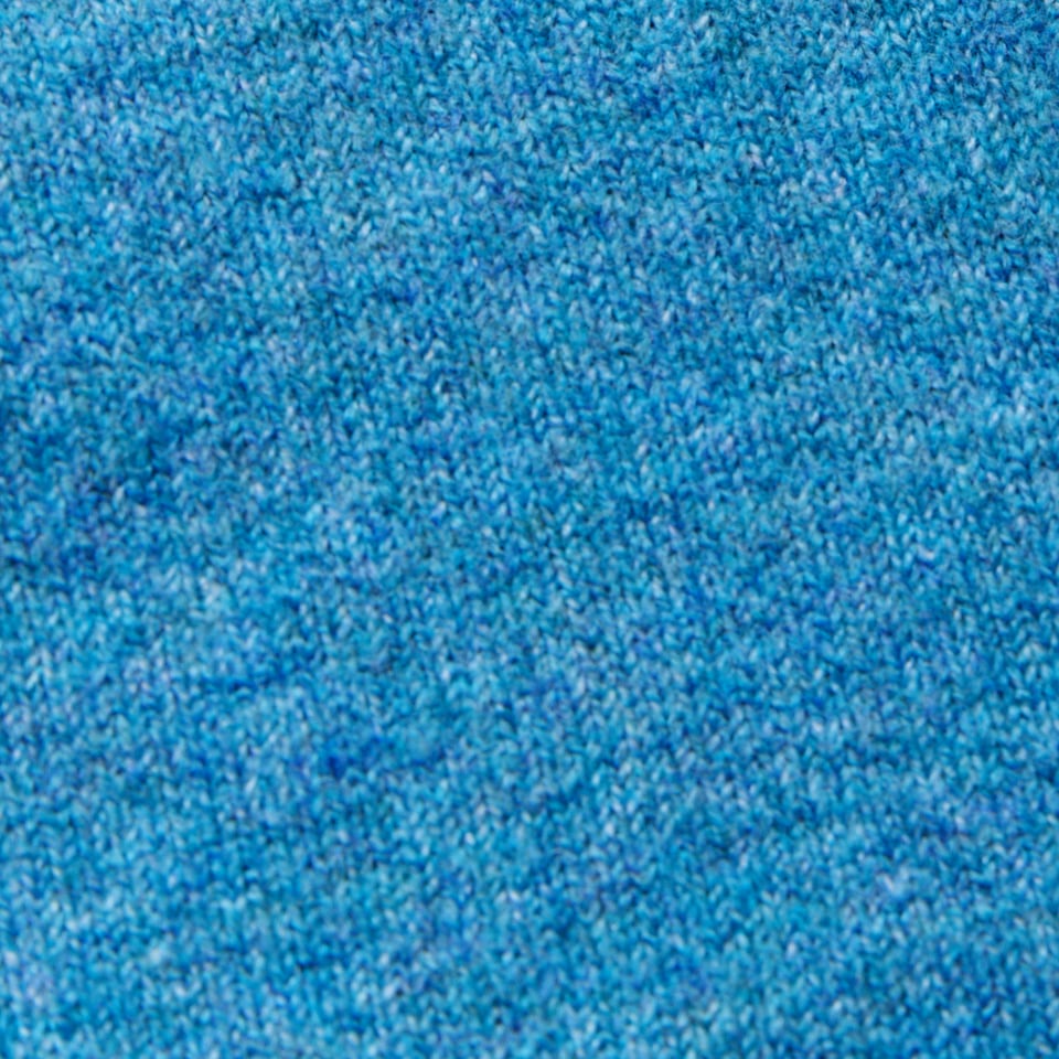 Cecil Cardigan, mit Knopfleiste