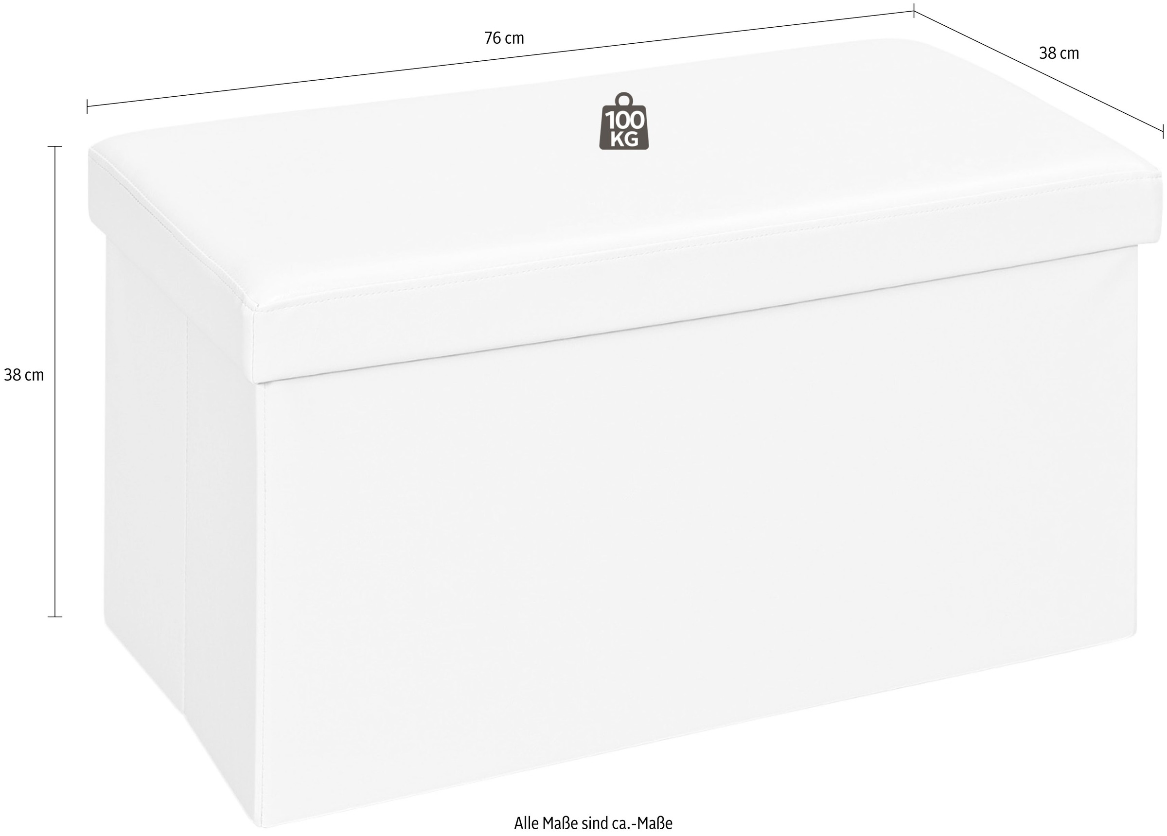 Inter Link Kiste »SETTO«