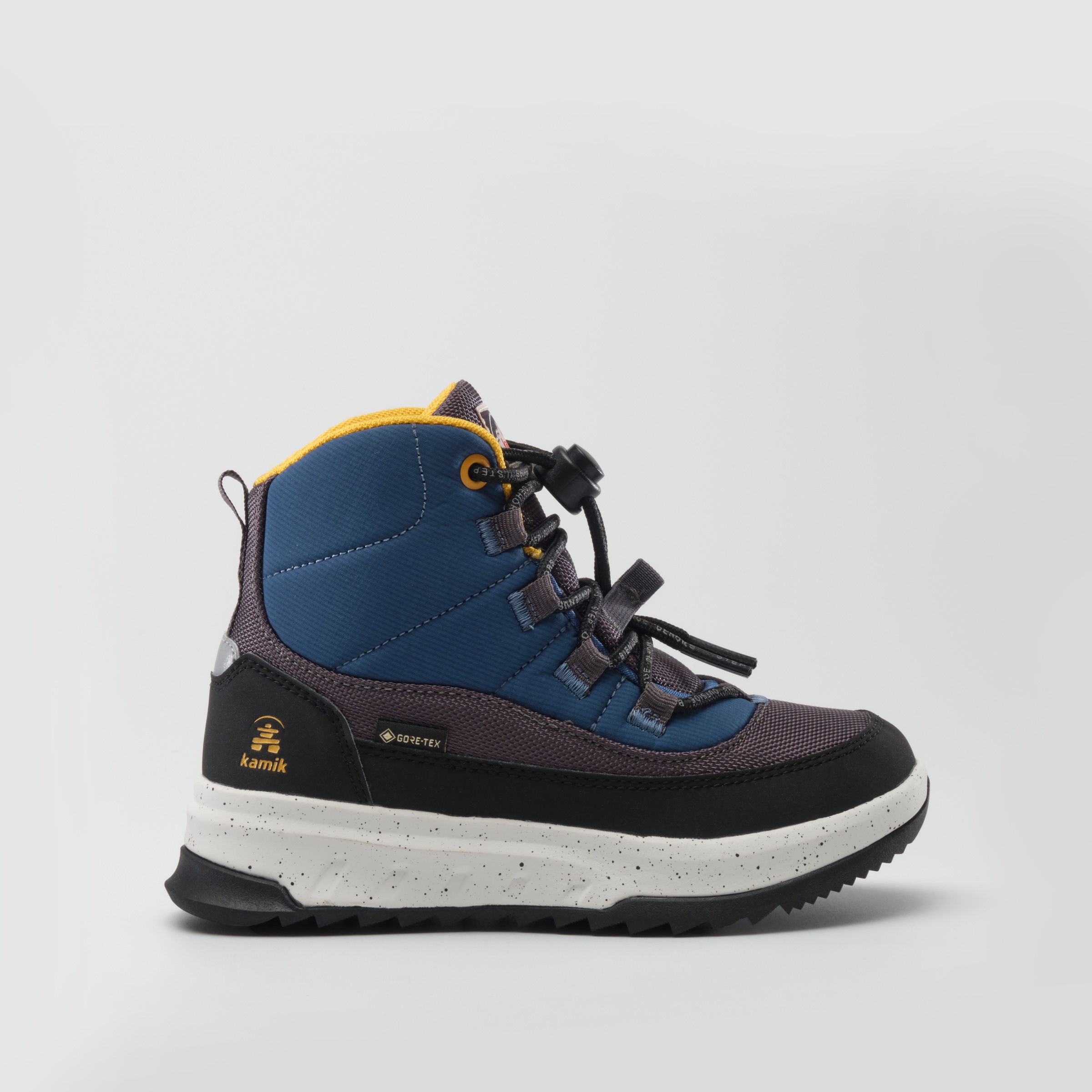 Kamik Winterstiefel "STORMYGORE-TEX" günstig online kaufen