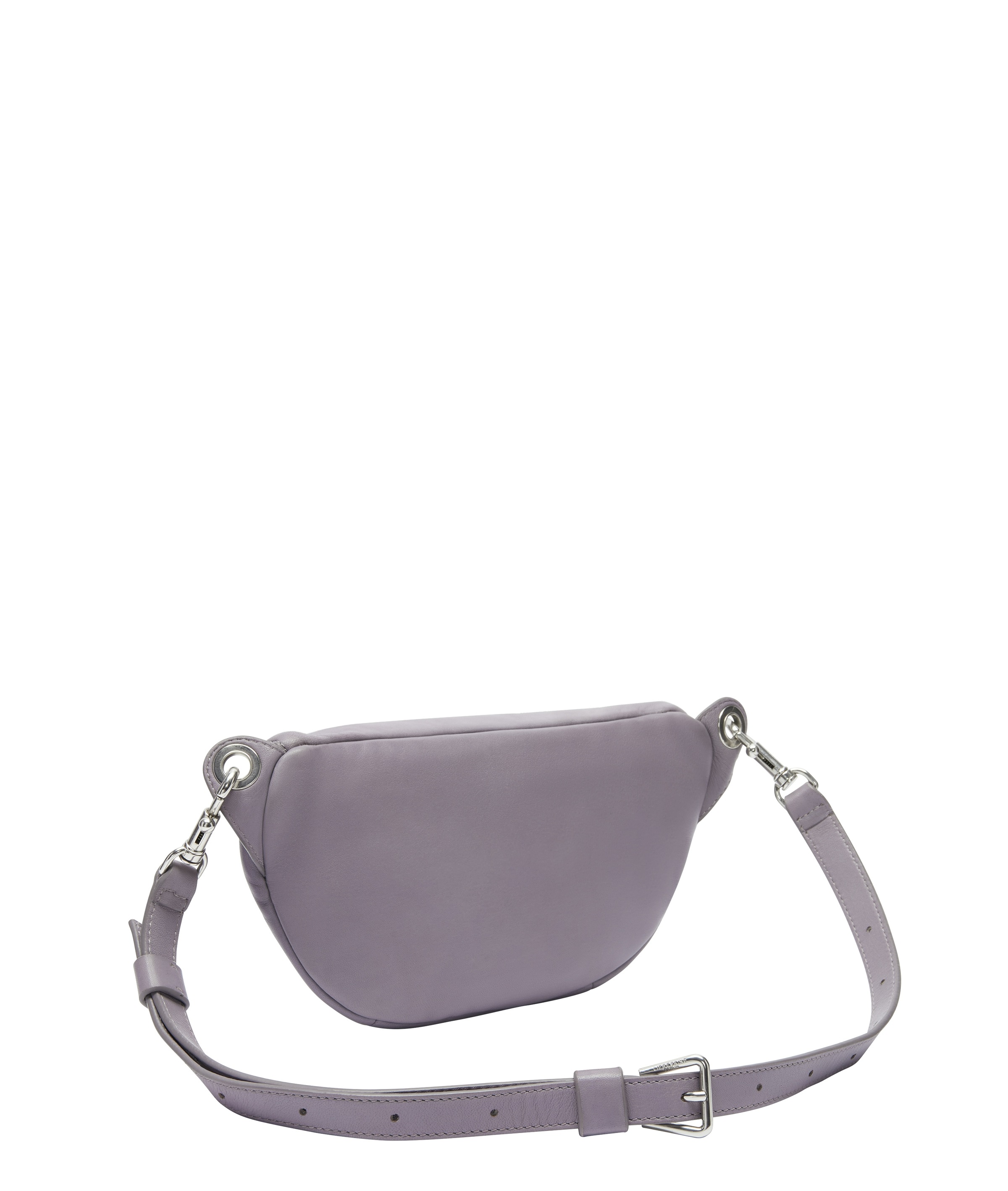 Liebeskind Berlin Umhängetasche »Tavia SEASONAL NOOS SHEEP NATURAL«, Schultertasche Handtasche Damen Tasche Damen