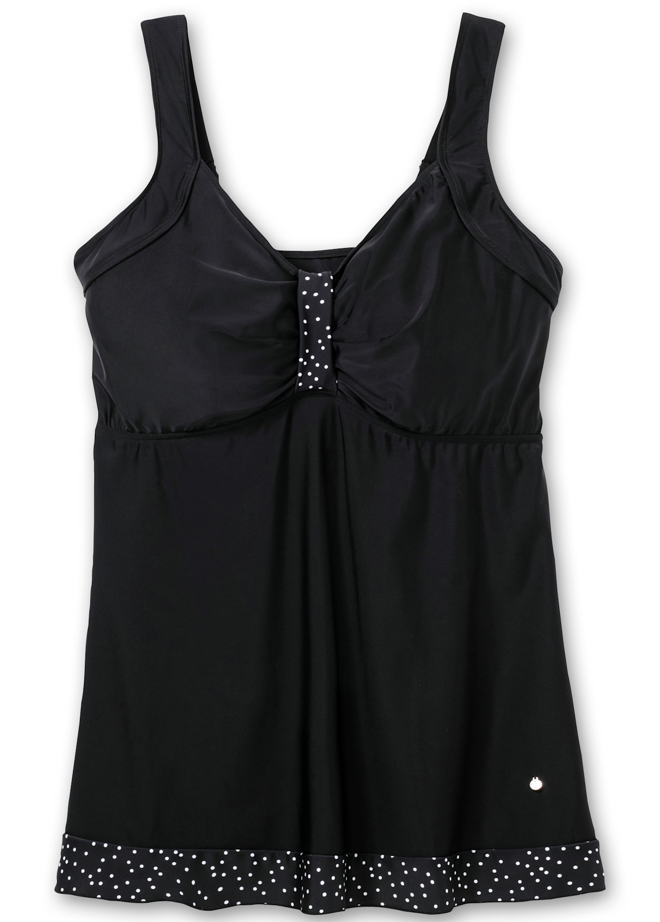 Sheego Tankini-Top