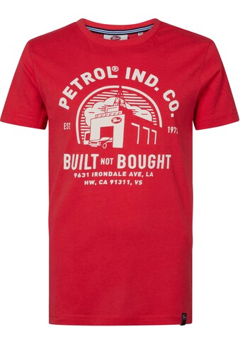 Petrol Industries T-Shirt kaufen