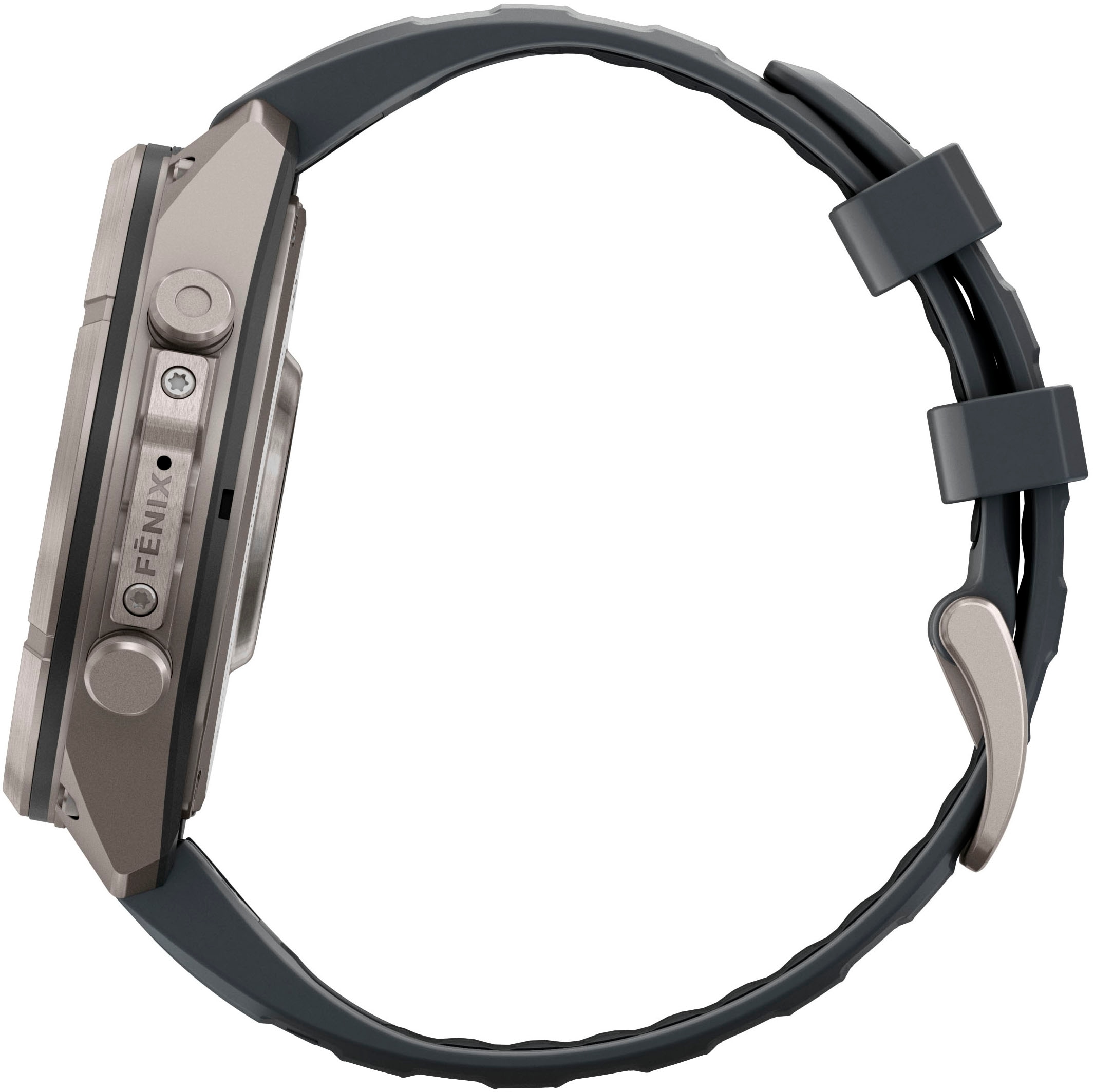 Garmin Smartwatch »Fenix 9 Pro«(47)