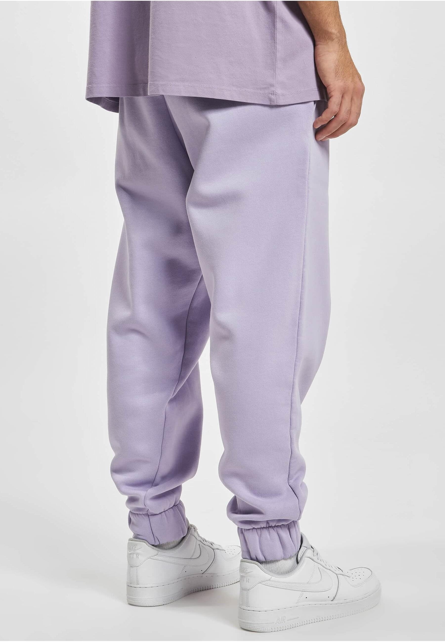 DEF Stoffhose "DEF Herren DEF Sweatpants", (1 tlg.) günstig online kaufen